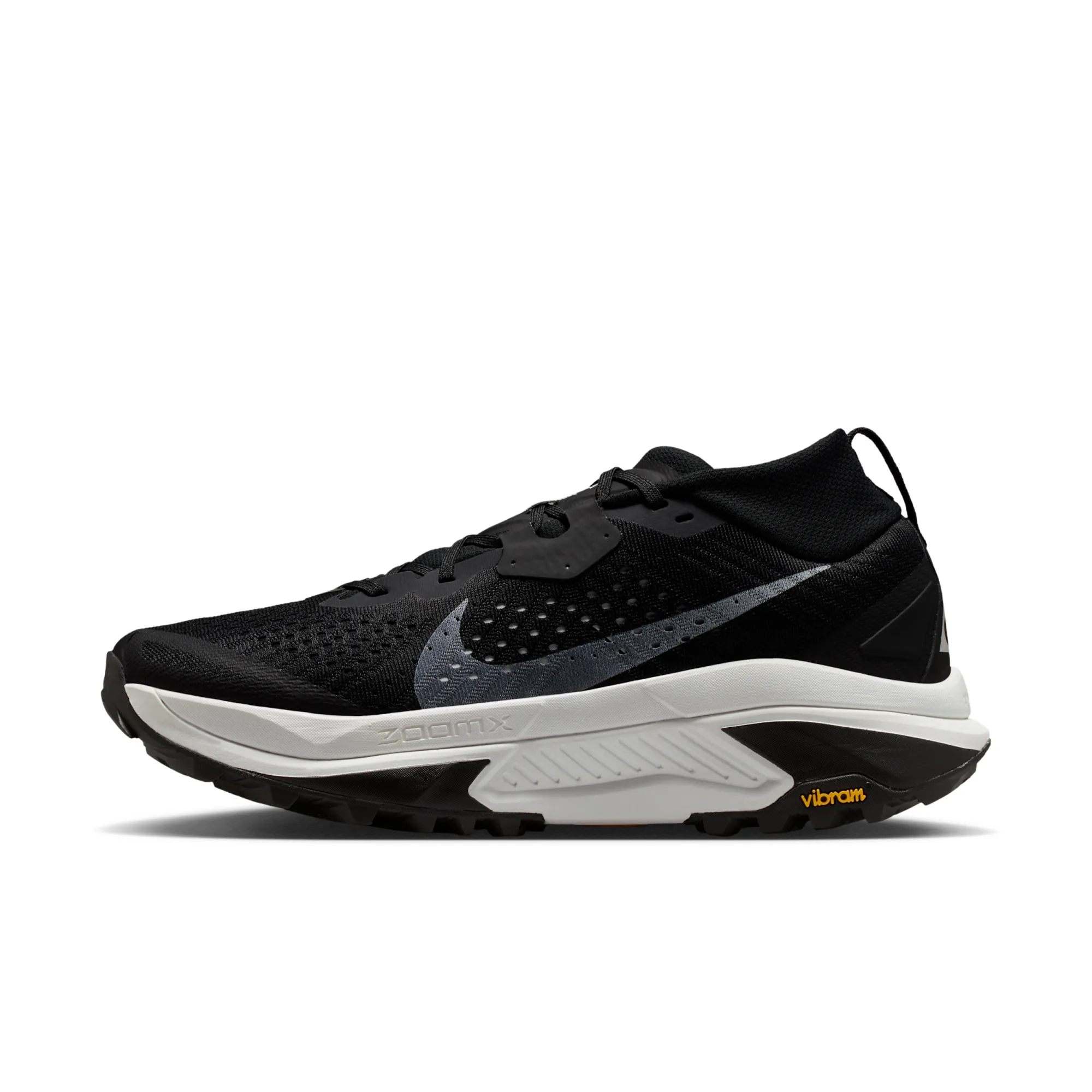 Nike ACG Zegama Men's Trail-Running Shoes - Black