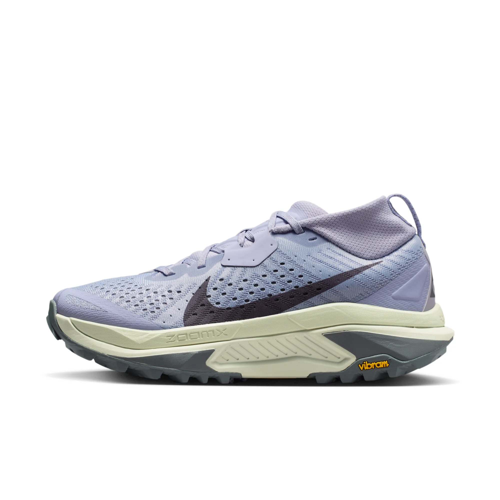 Nike ACG Zegama Women's Trail-Running Shoes - Grey