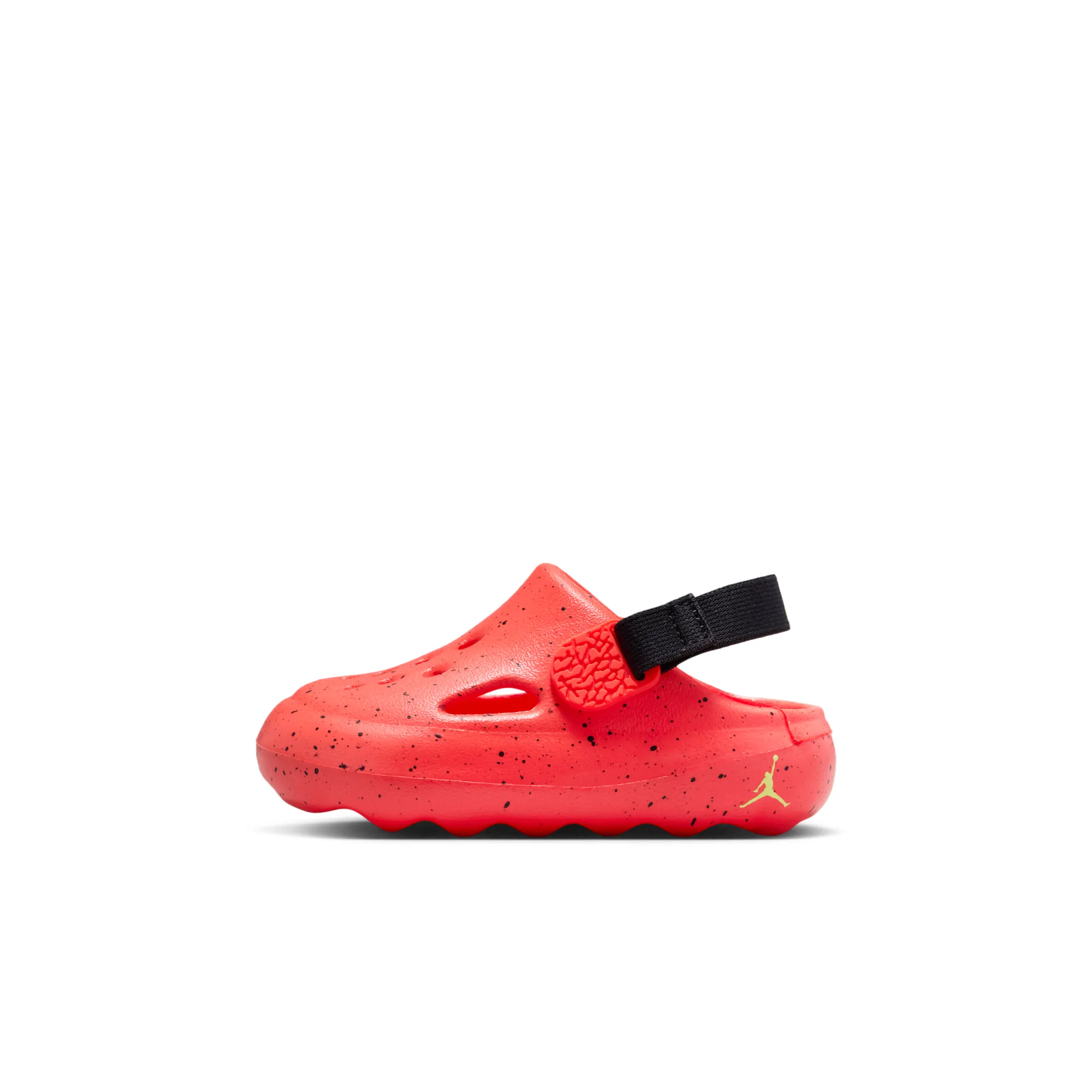 Nike Jordan Hydrip Baby/Toddler Shoes - Red