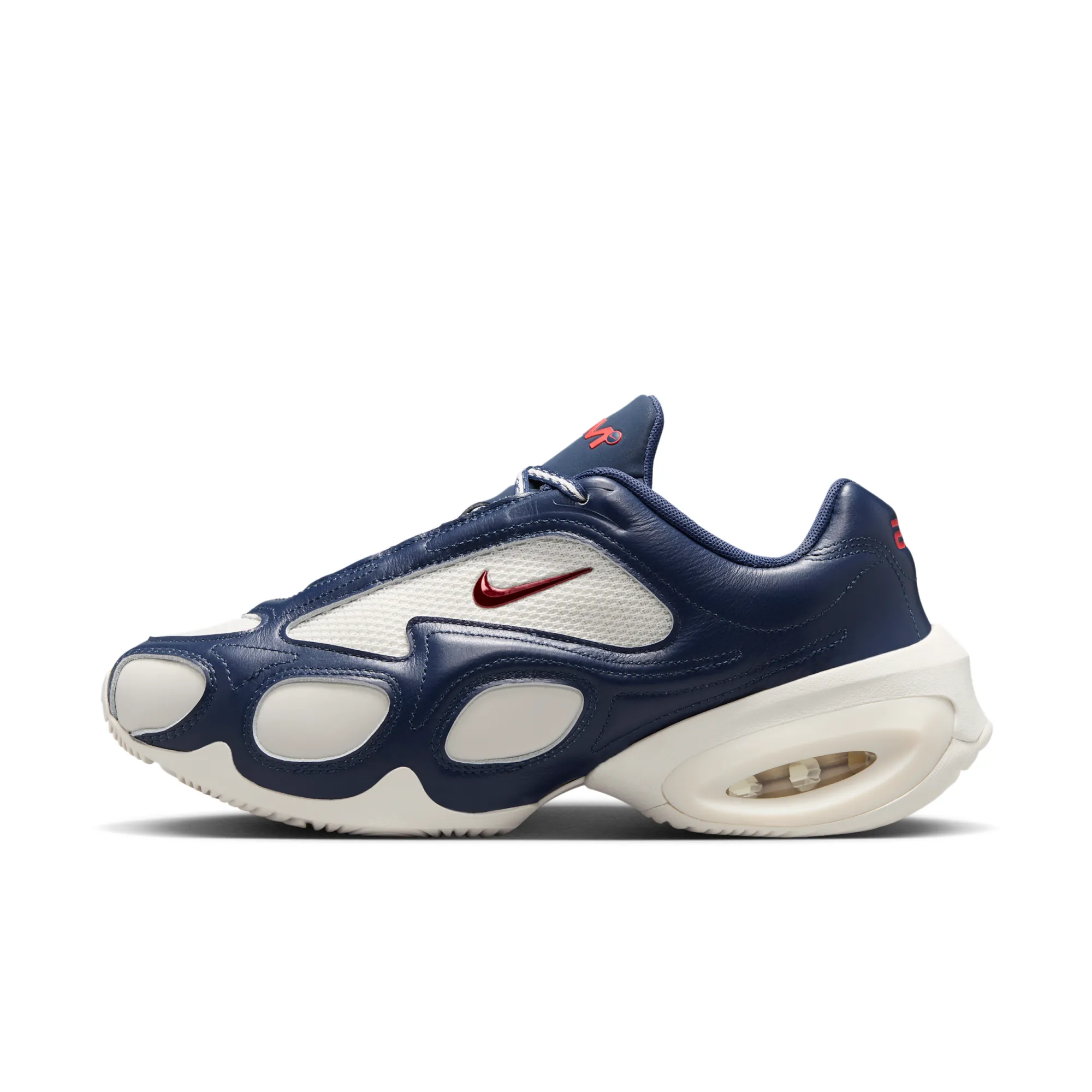 Nike Air Max Muse Women's Shoes - Blue