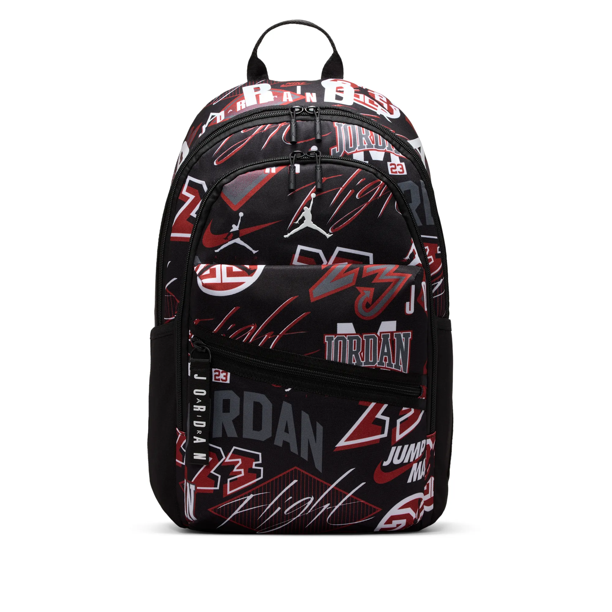 Nike Jordan Air Patrol Backpack (29L) - Red