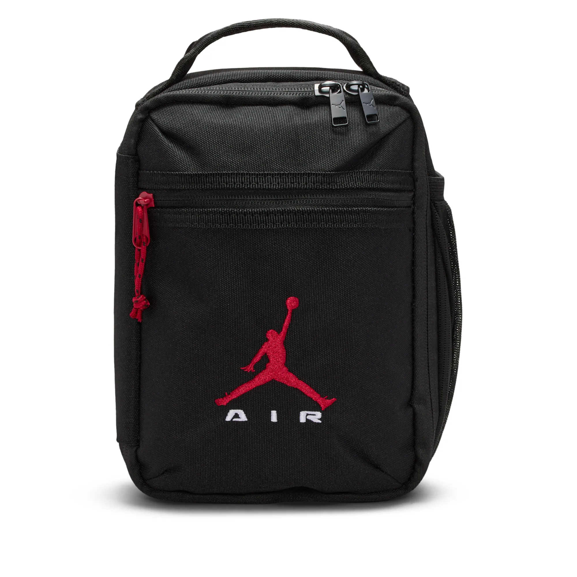 Nike Jordan Air Raid Fuel Pack (4L) - Black