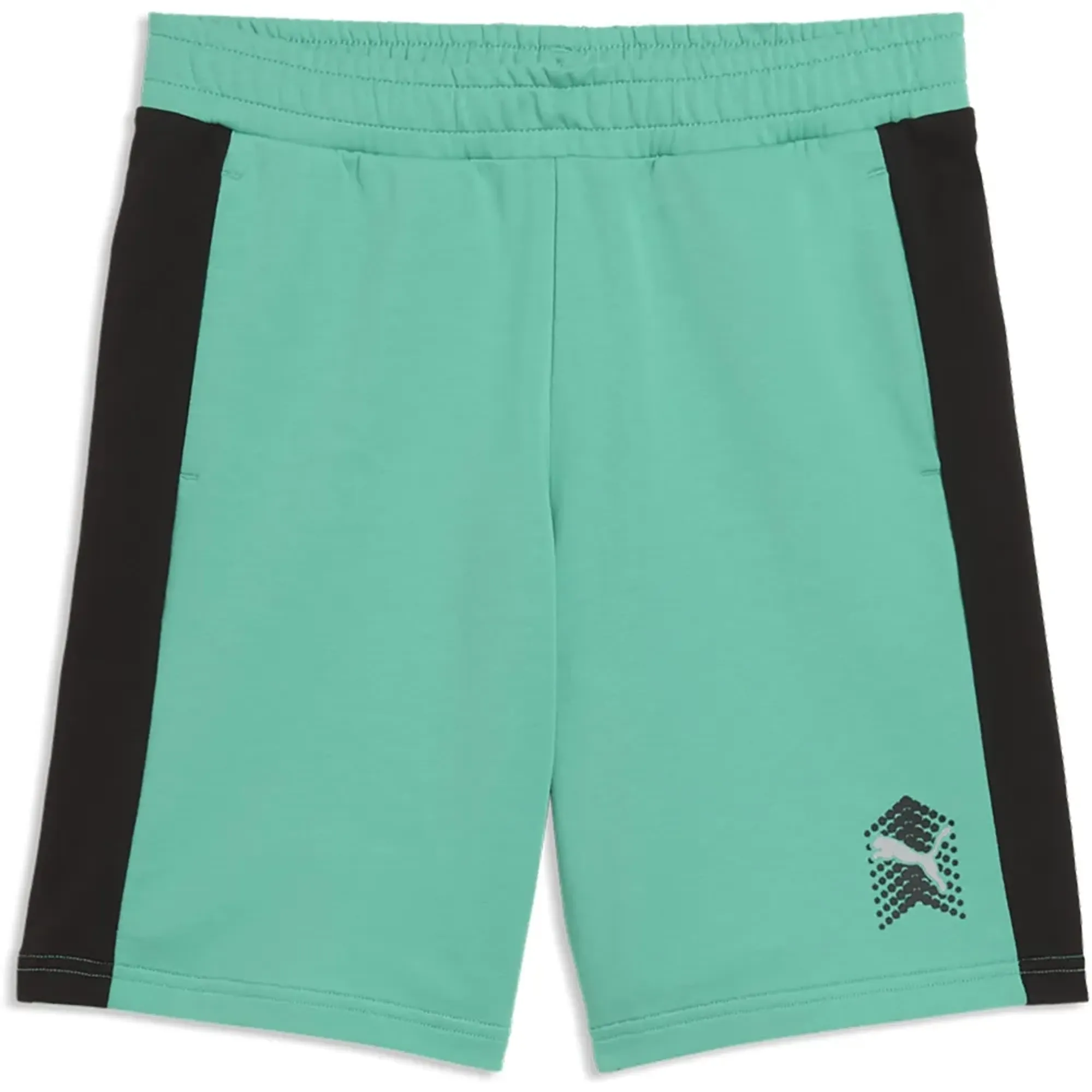Puma Active Sports Sweat Shorts