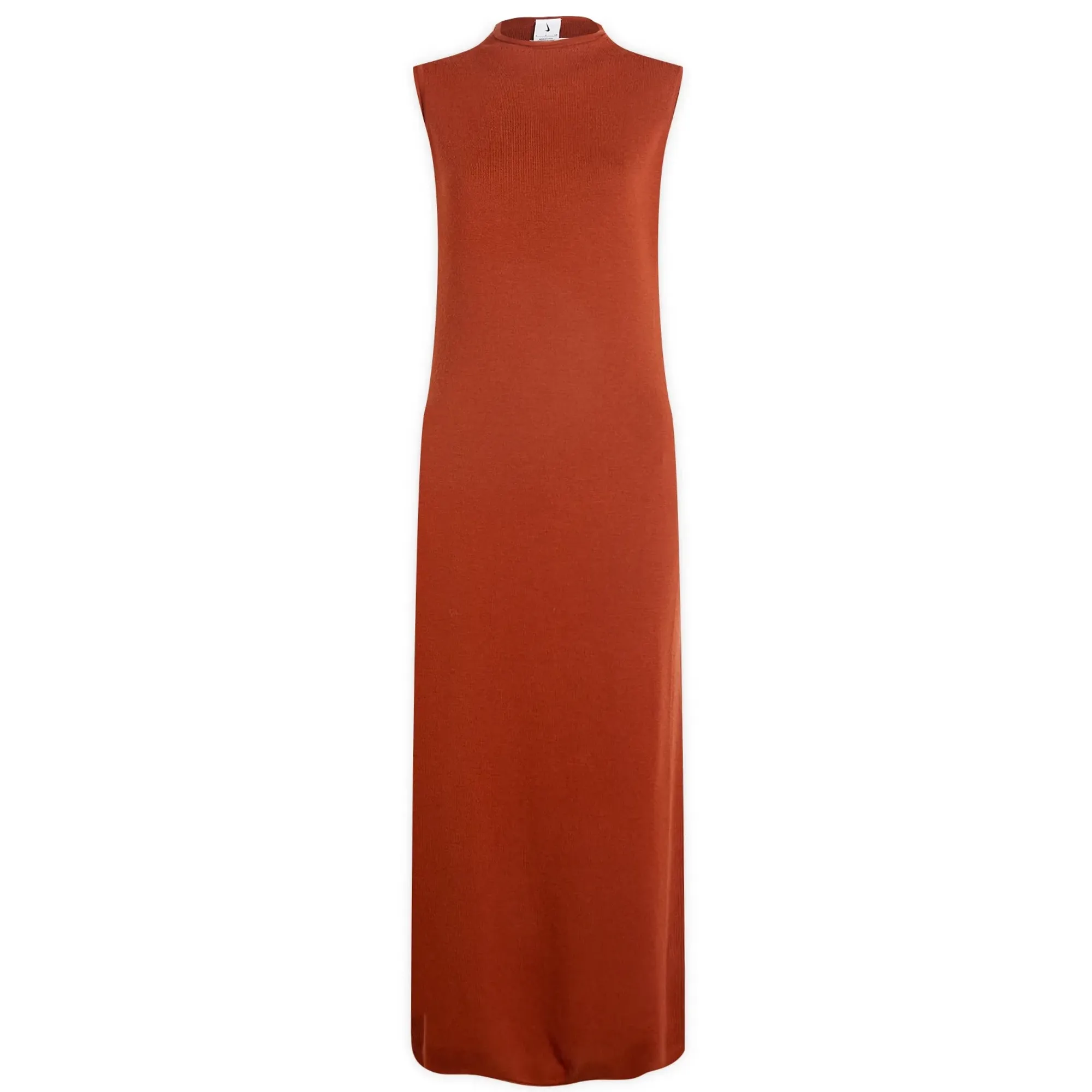Nike Women's Wool Classics Knit Dress Mars Stone