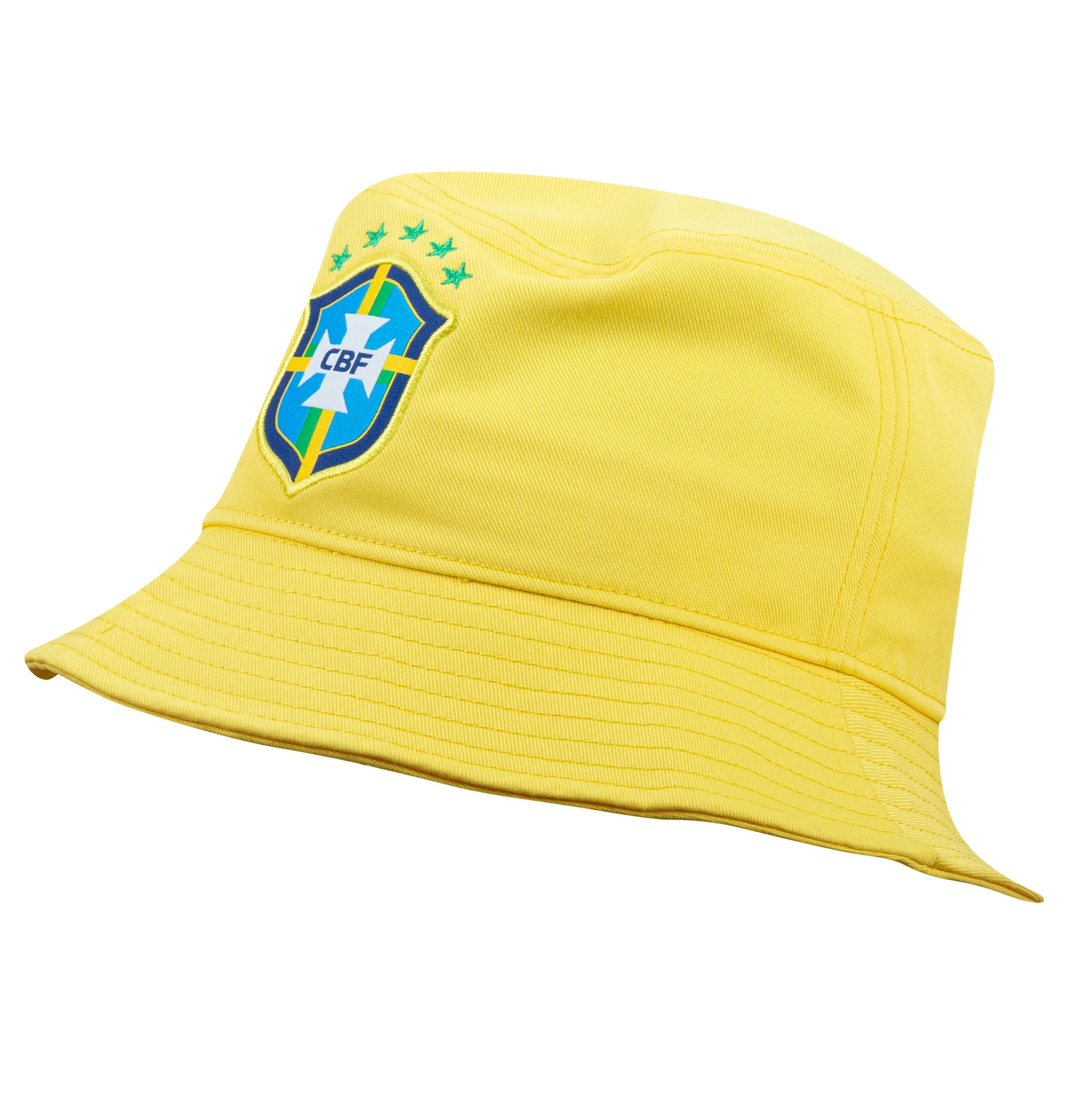 Nike Brazil Apex Bucket Hat 2026-2027