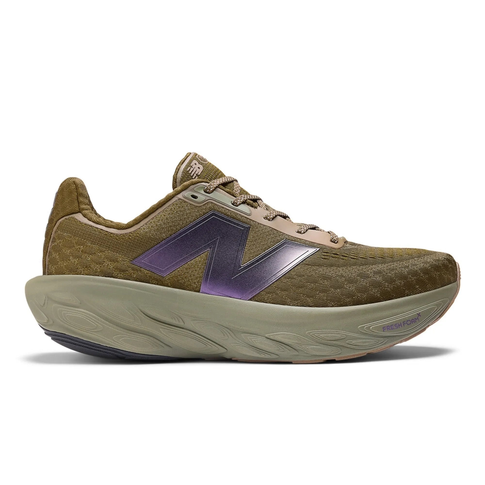 New Balance Fresh Foam X 1080v14 Men's Running Shoes (2E Width)