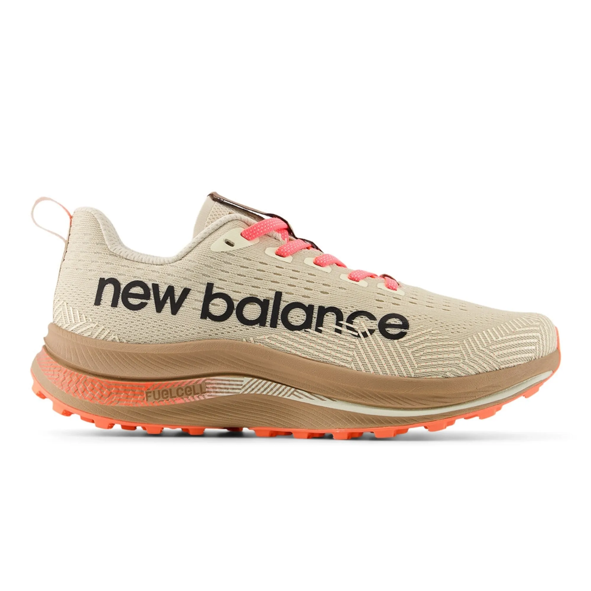 New Balance FuelCell SuperComp Women's Trail Running Shoes