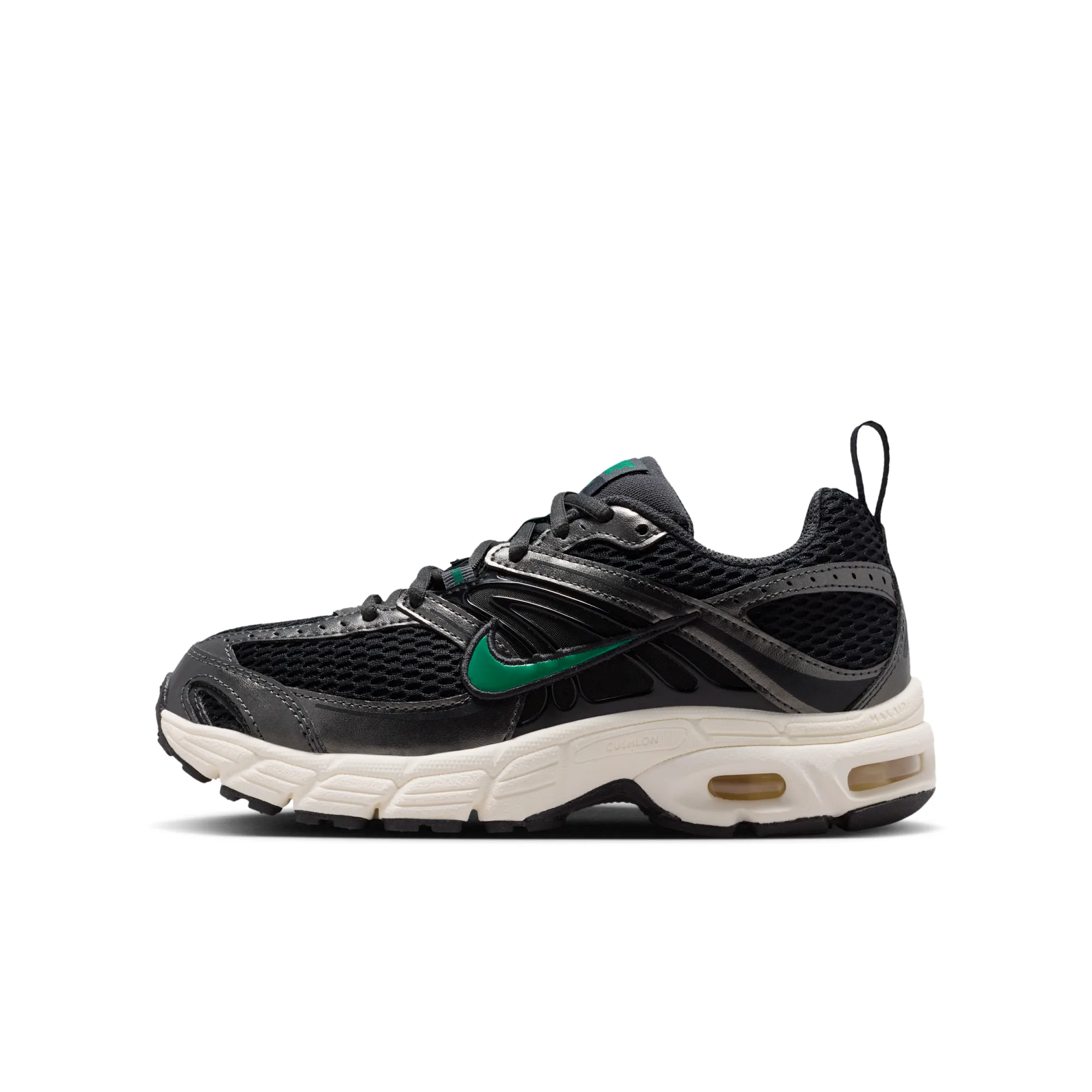 Nike Air Max Moto 2K Older Kids' Shoes - Grey
