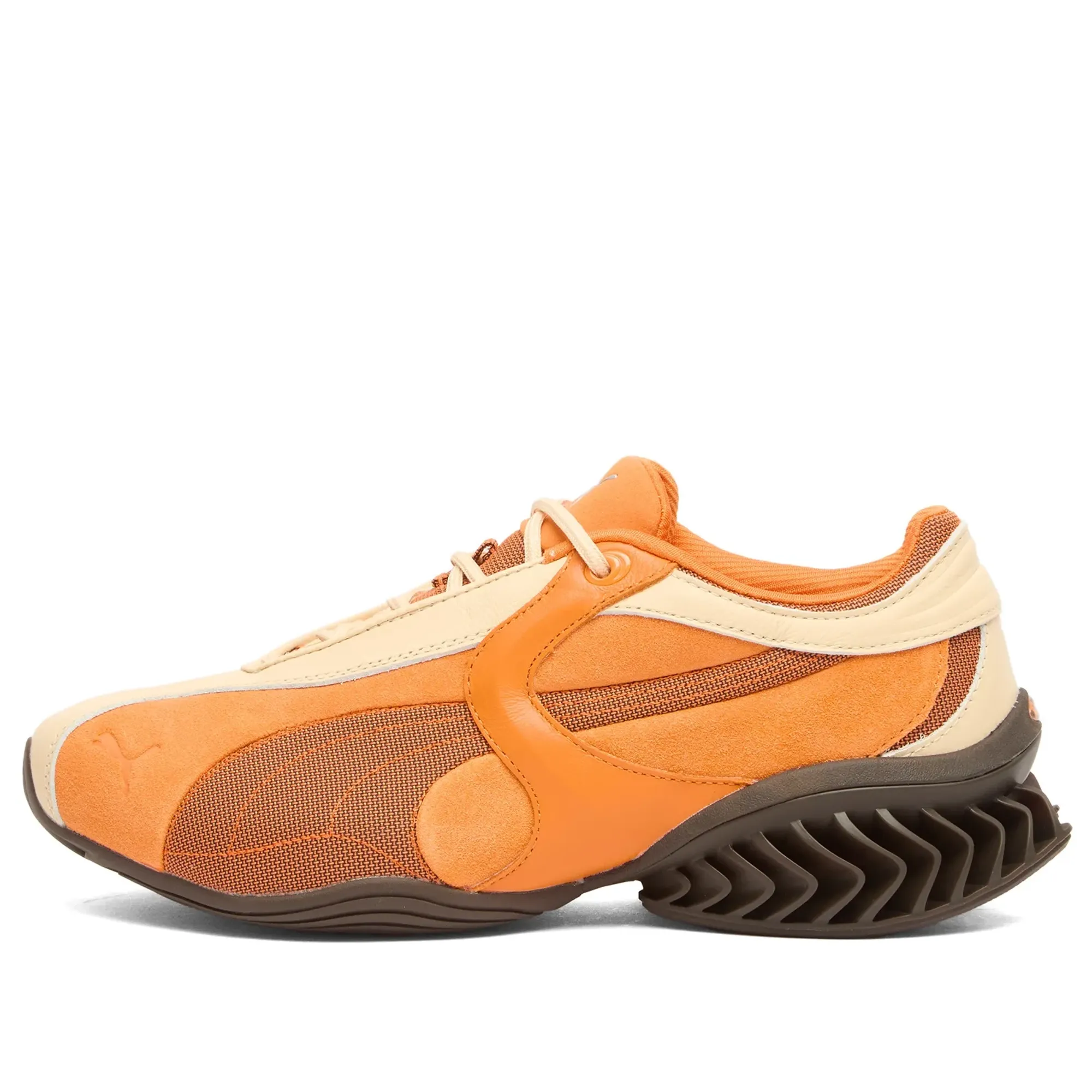 PUMA CELL GEO 1 Sneakers Unisex in Beige | Size 10