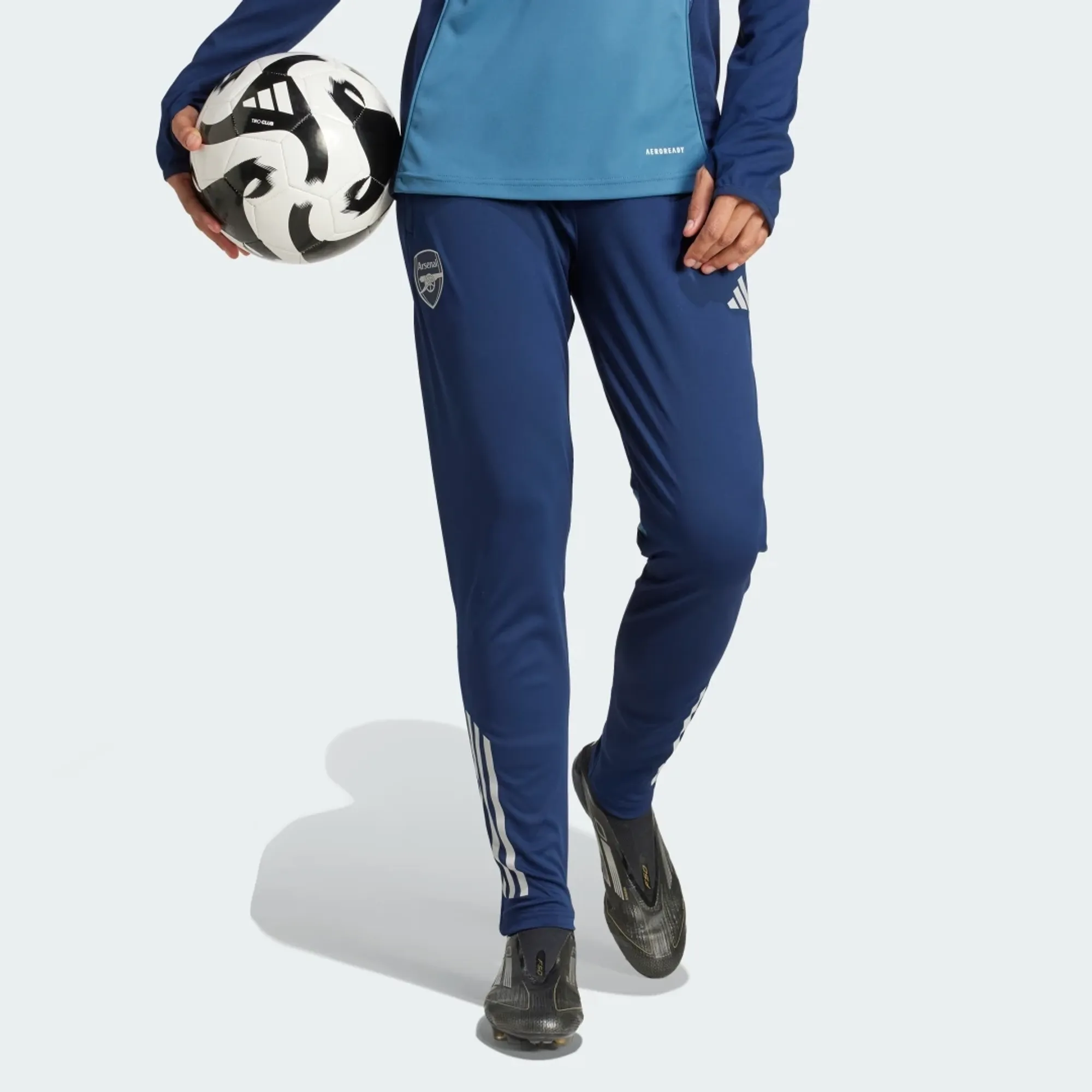 adidas Arsenal Tiro 25 Competition Training Pants
