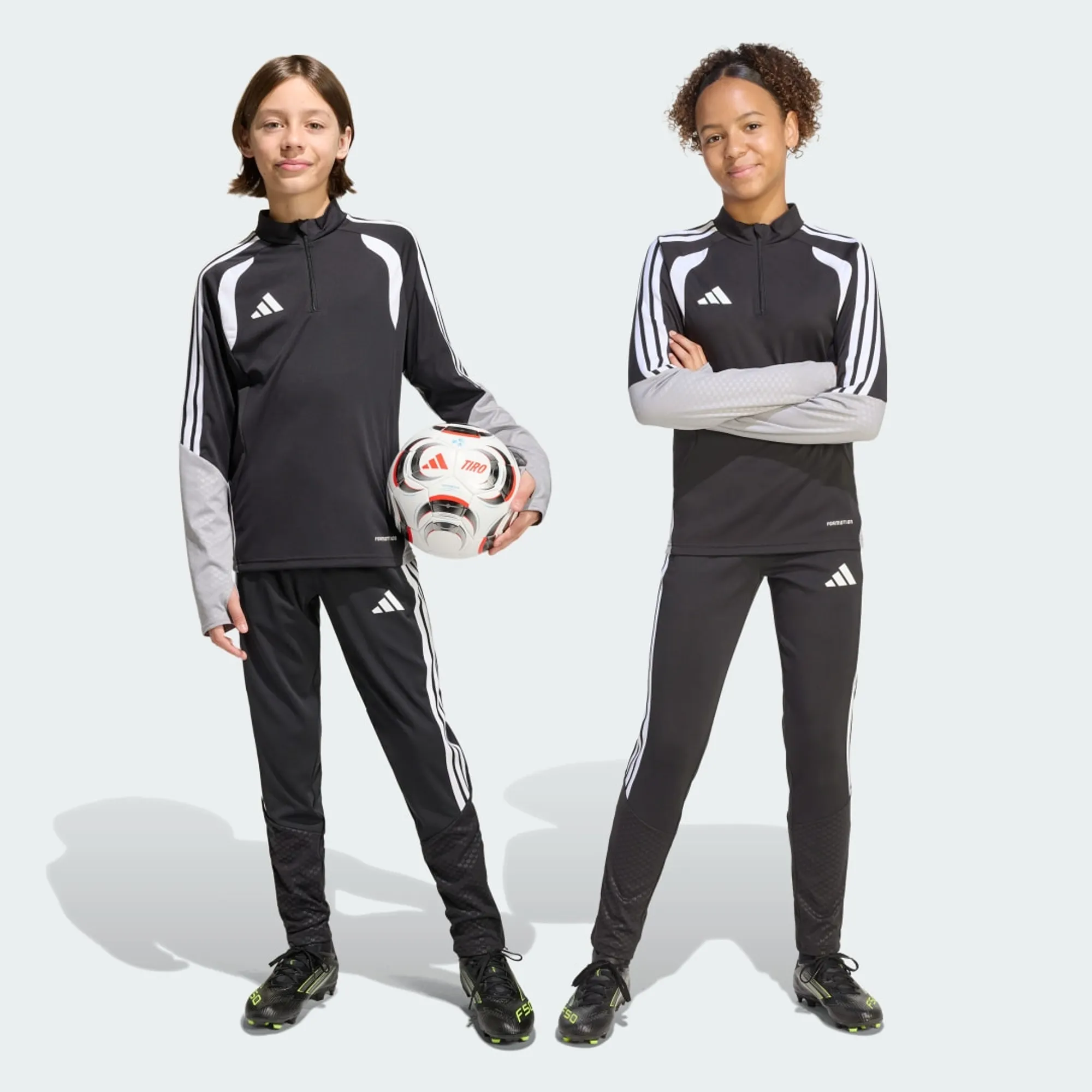 adidas Tiro 26 Competition Kids Training Pants