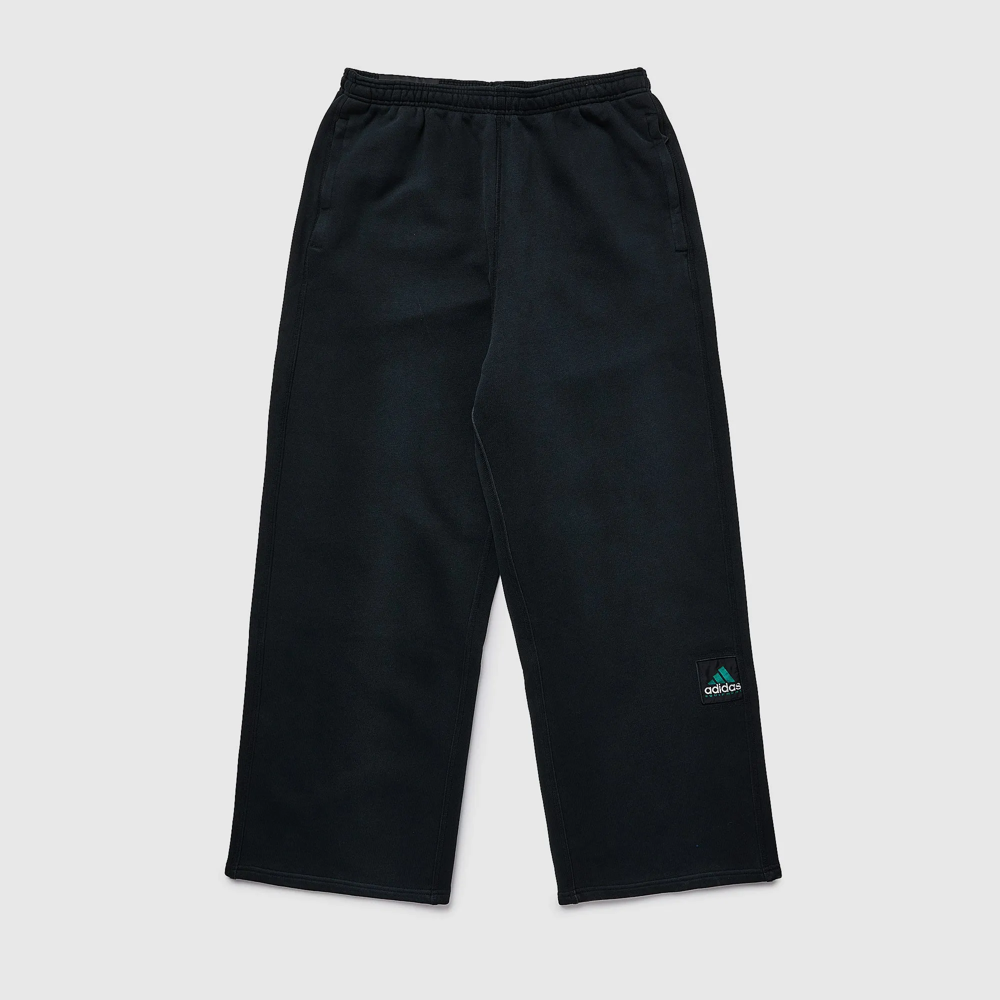 adidas Originals EQT Open Hem Sweatpants
