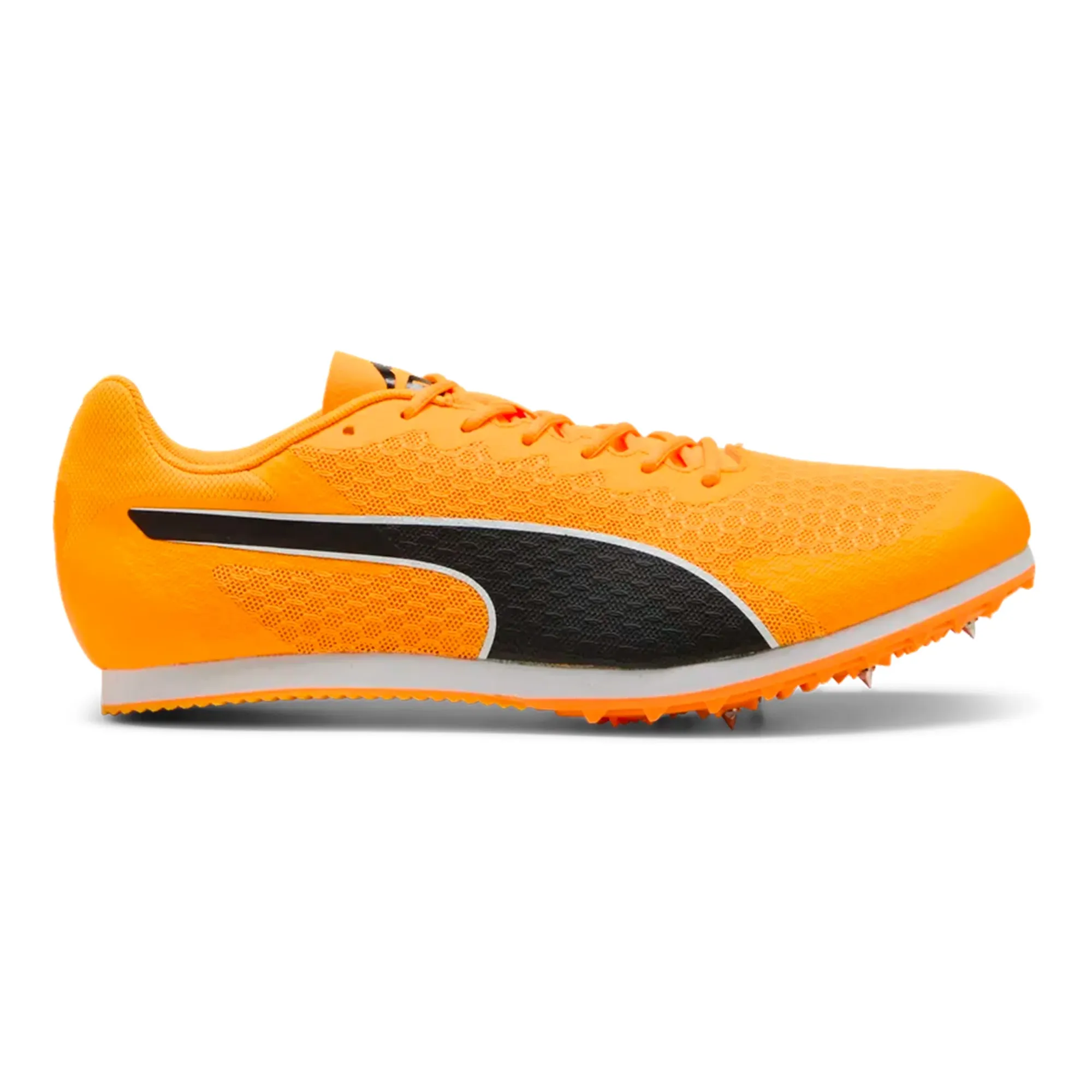 PUMA evoSPEED Star 9 Running Shoes in Orange | Size 10