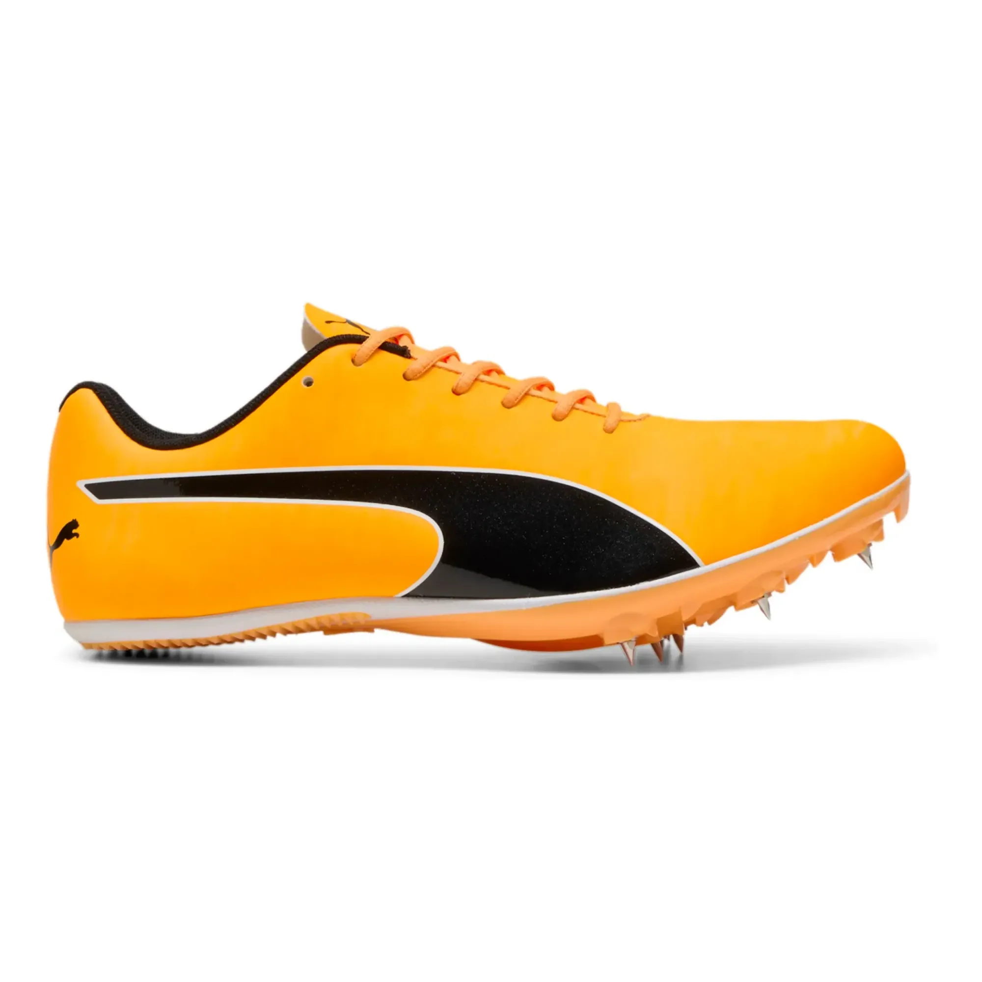 PUMA evoSPEED Sprint 14.5 Running Shoes in Orange | Size 10