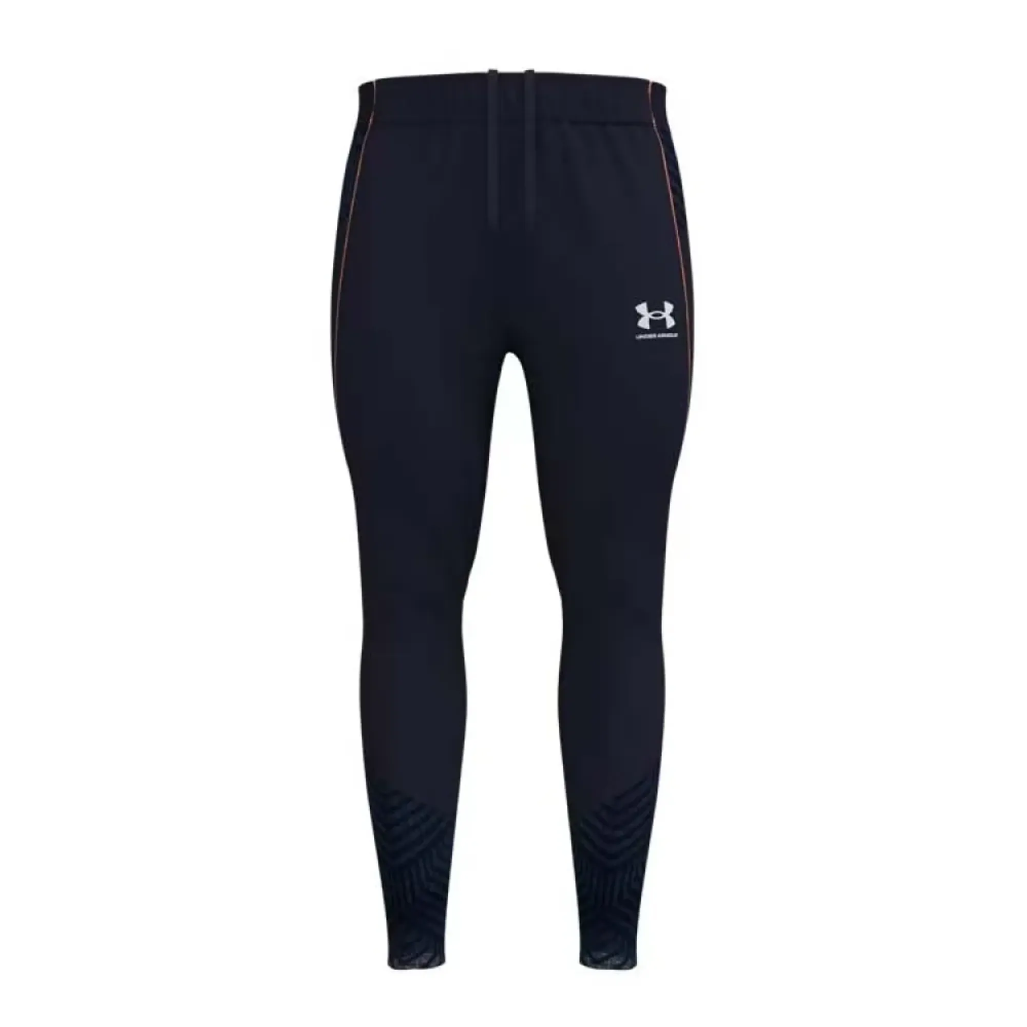 Under Armour  Challenger Pro Men's Pants Midnight Navy / White L