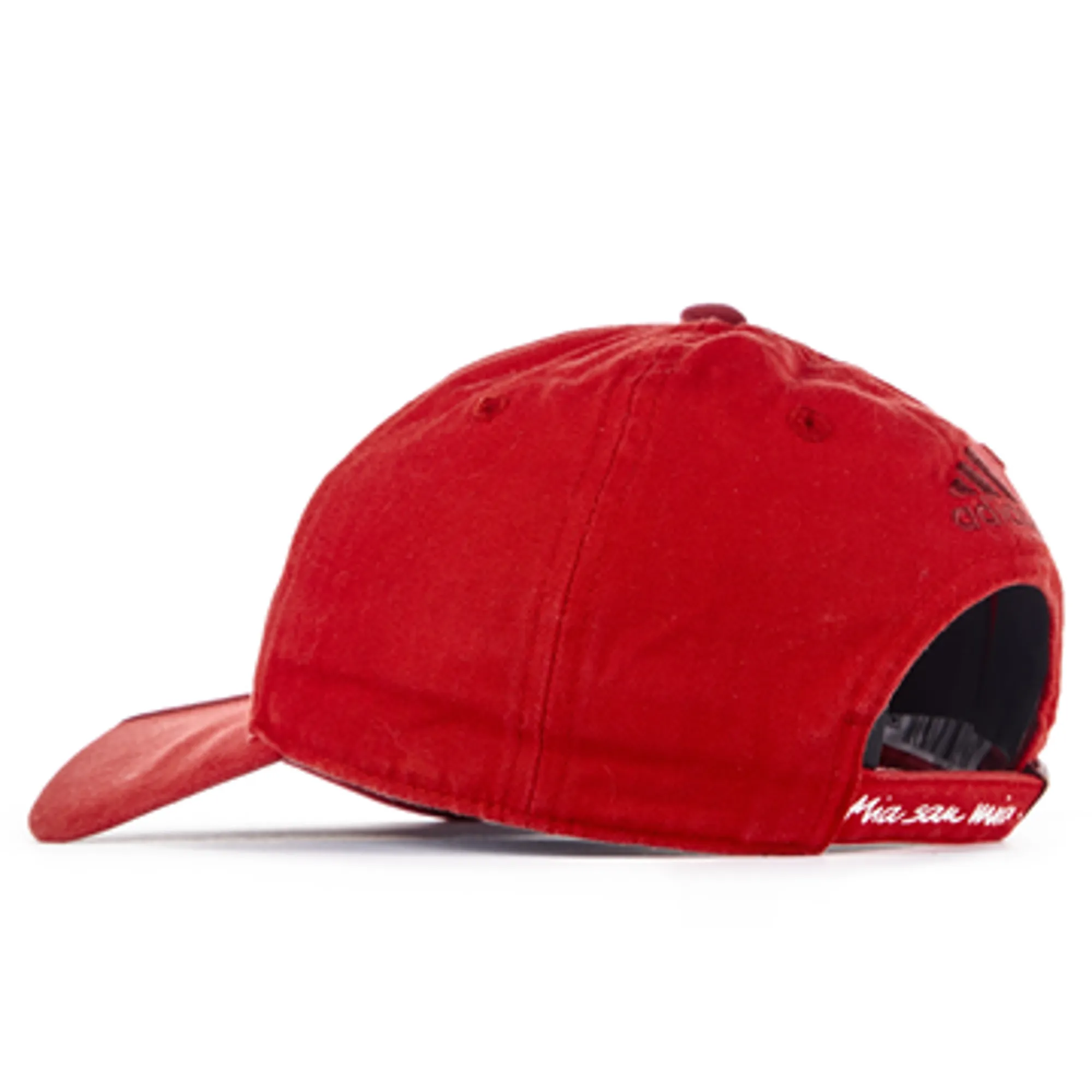 2015-16 Bayern Munich adidas Cap - 10/10 - (Adults)