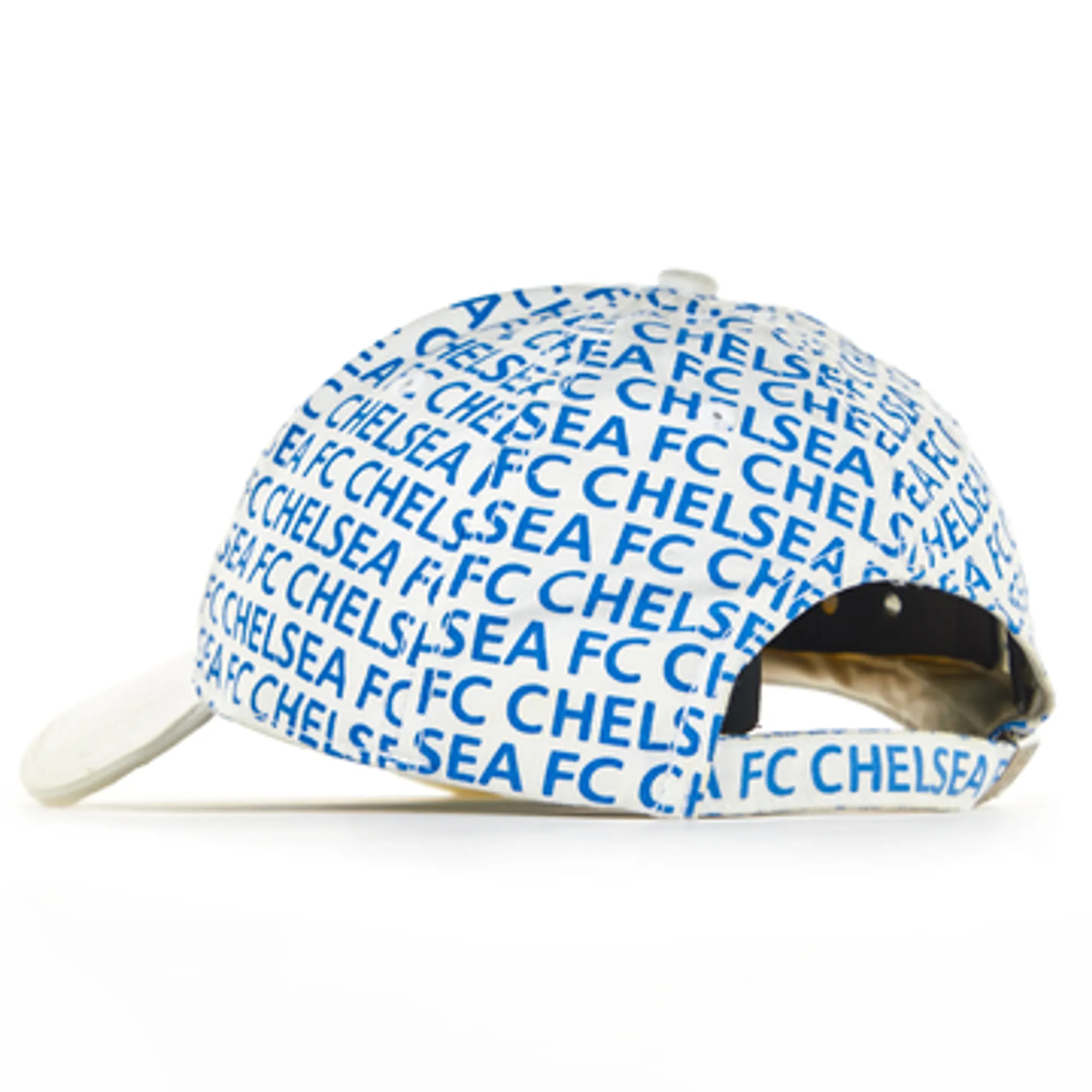 2000s Chelsea Cap - 7/10 - (Adults)