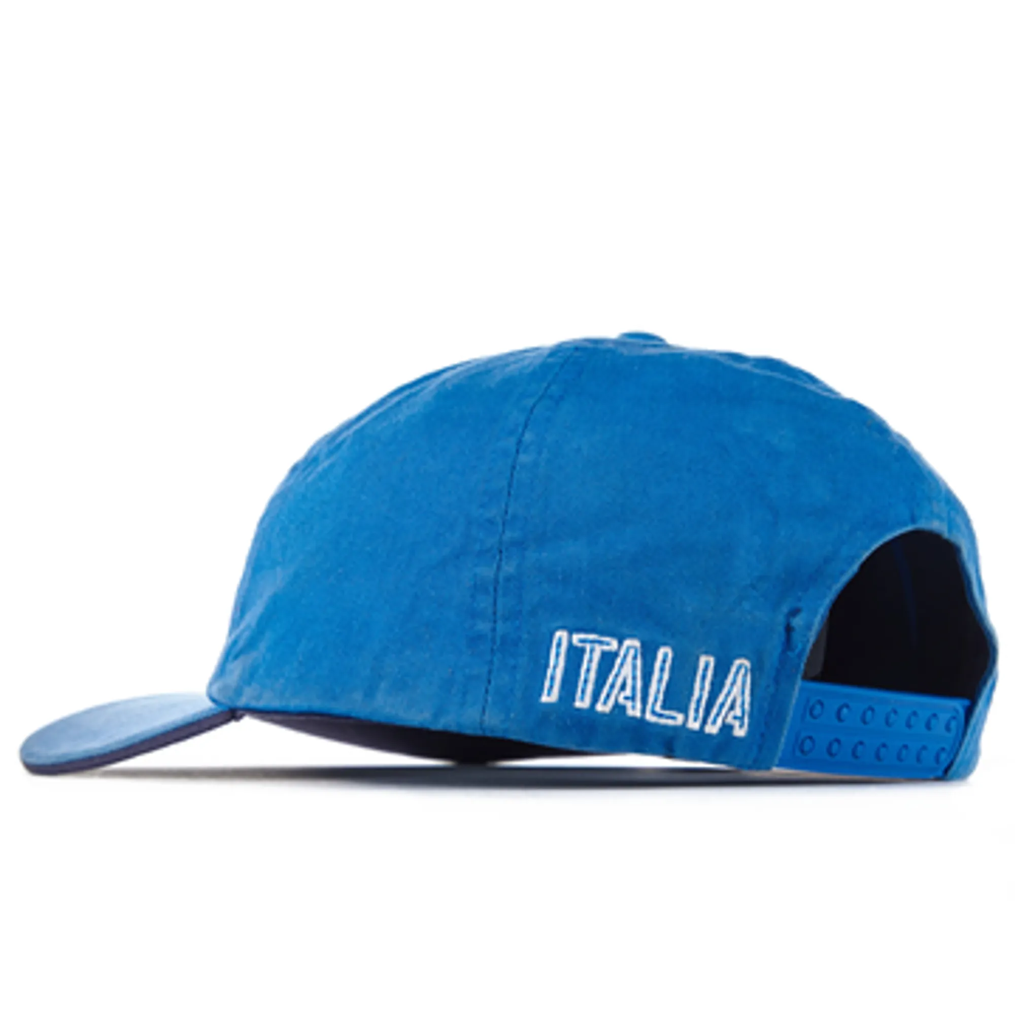 2016-17 Italy Puma Cap - 5/10 - (Adults)