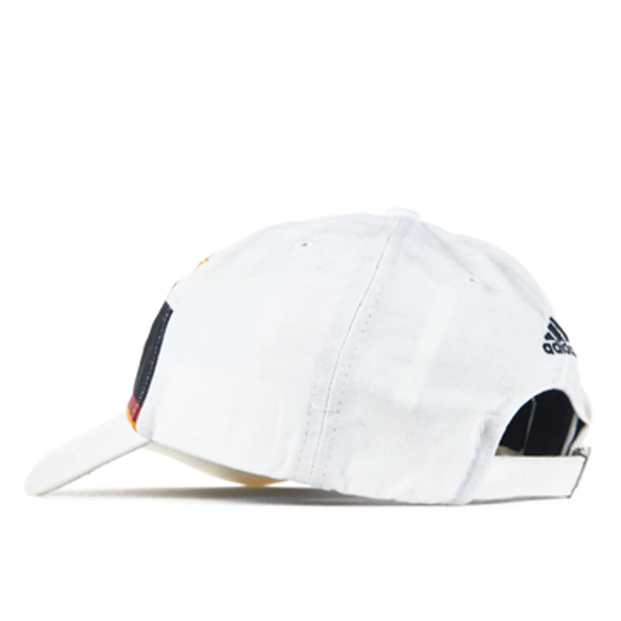 2007-08 Germany adidas Cap - 8/10 - (Adults)