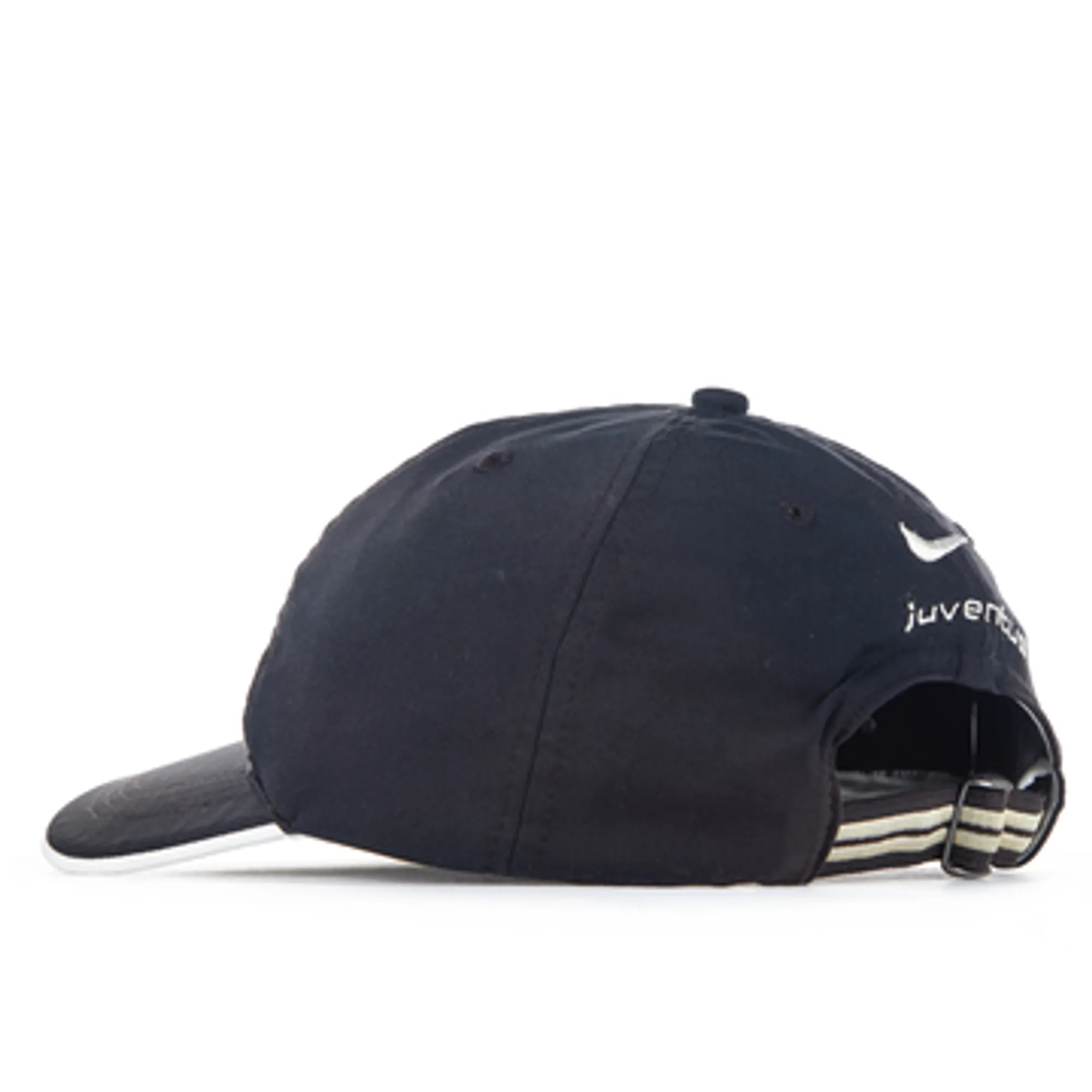 2003-04 Juventus Nike Cap - 7/10 - (Adults)