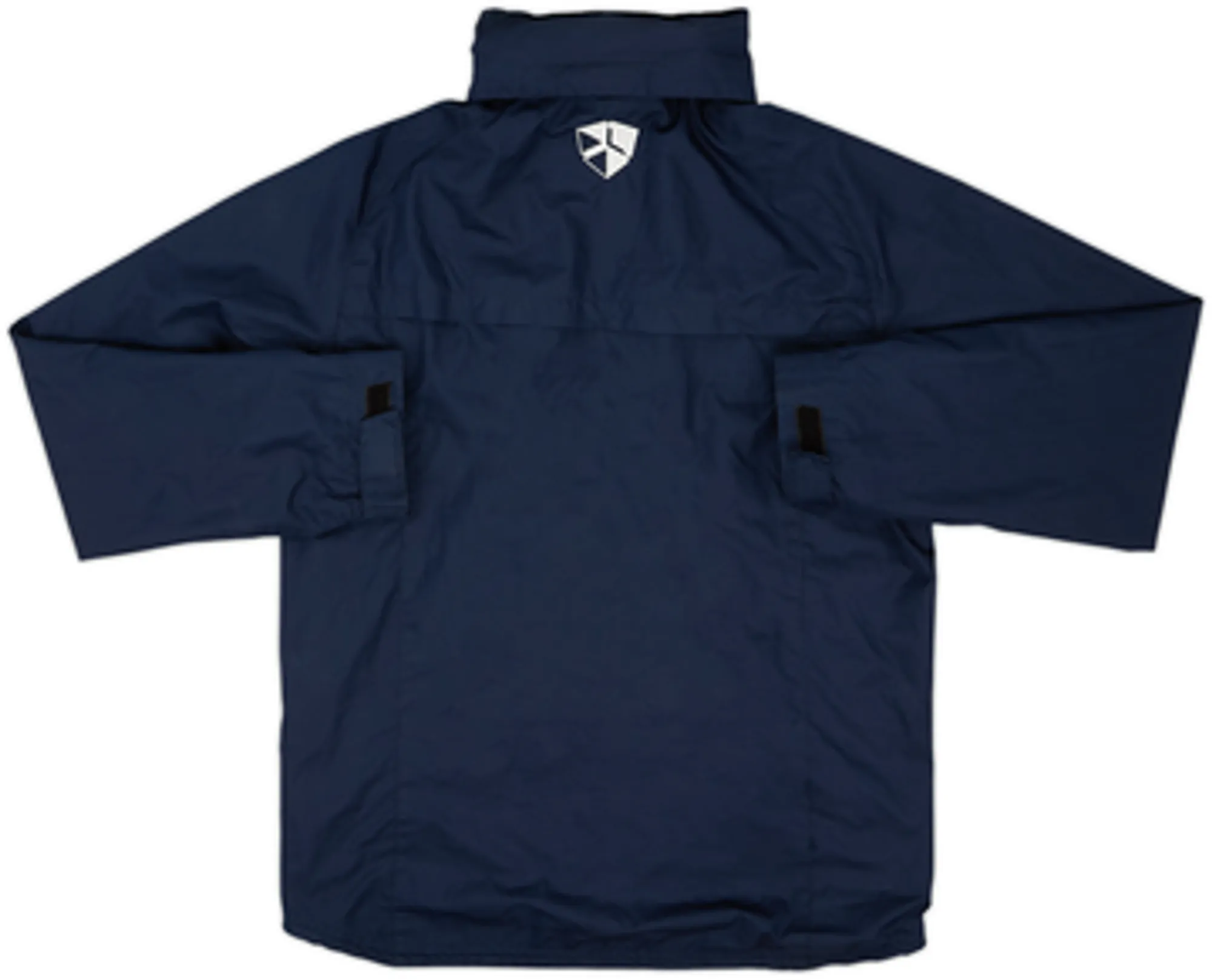 2011-12 Paris Saint-Germain Nike Rain Coat - 8/10 - (S)