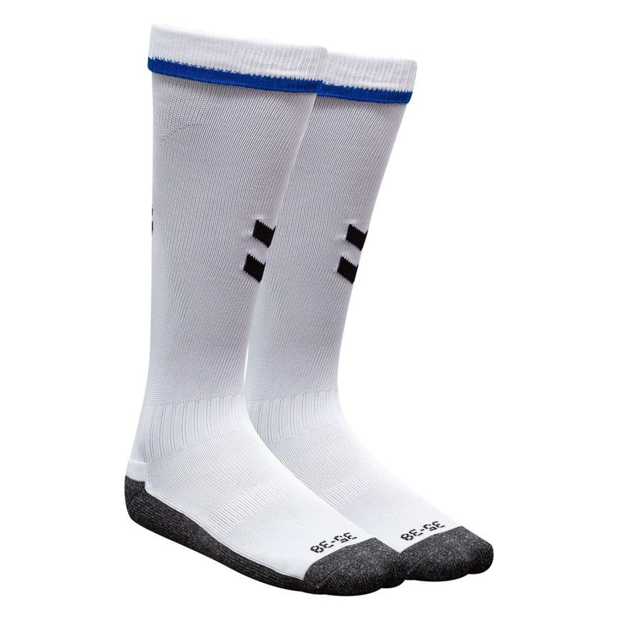 Odense Boldklub Home Socks 2026/27 - ['White']