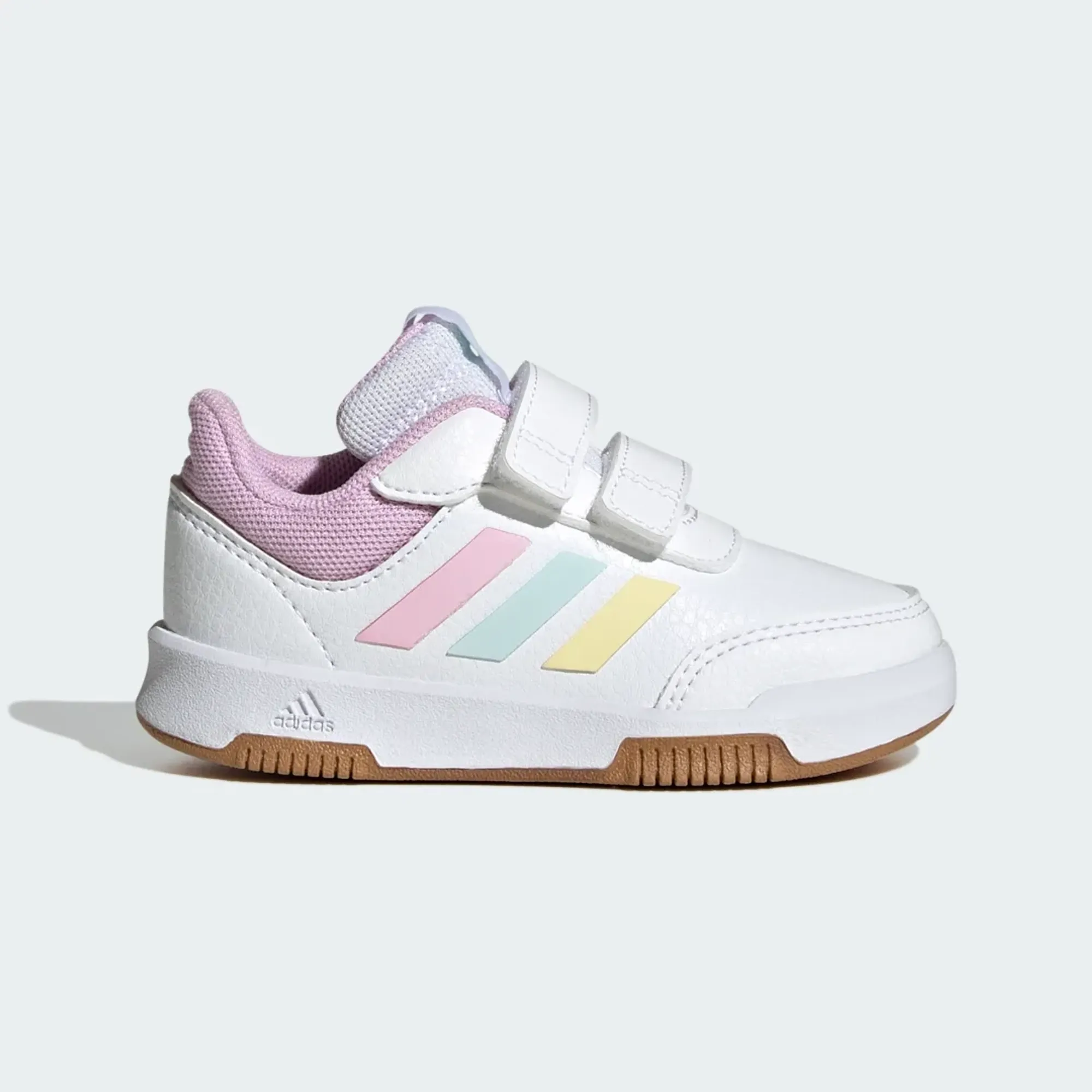 adidas Tensaur Hook and Loop Shoes