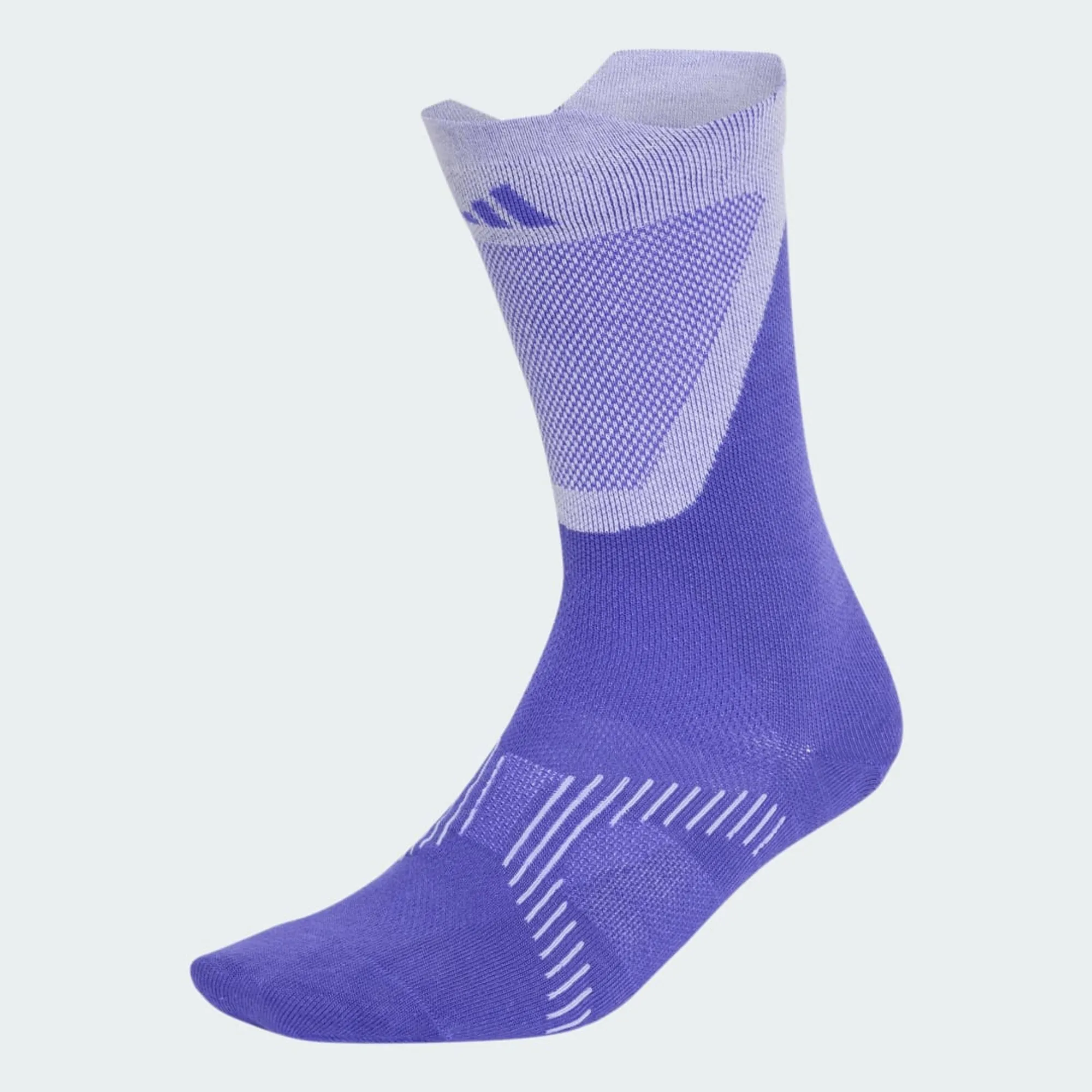 adidas RUNNING LIGHT CREW SOCK