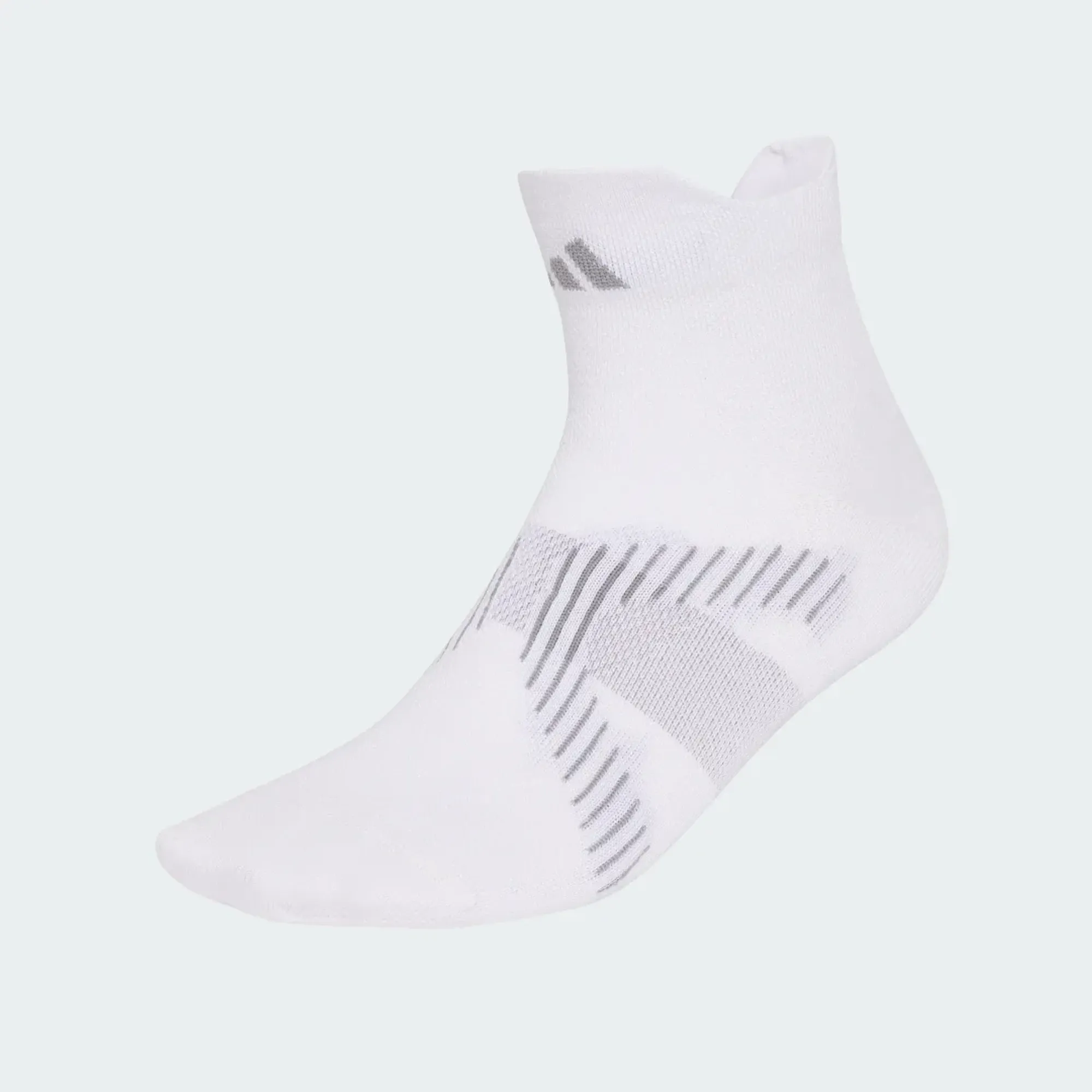 adidas RUNNING LIGHT ANKLE SOCK
