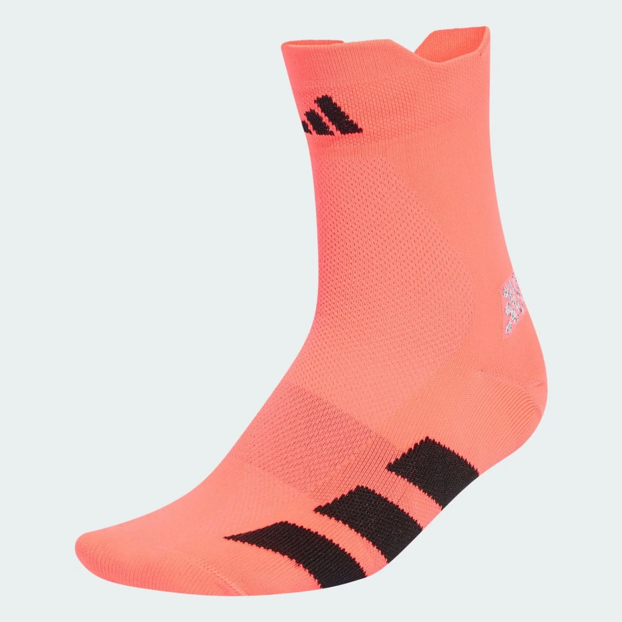 adidas RUNNING ADIZERO QUARTER SOCK