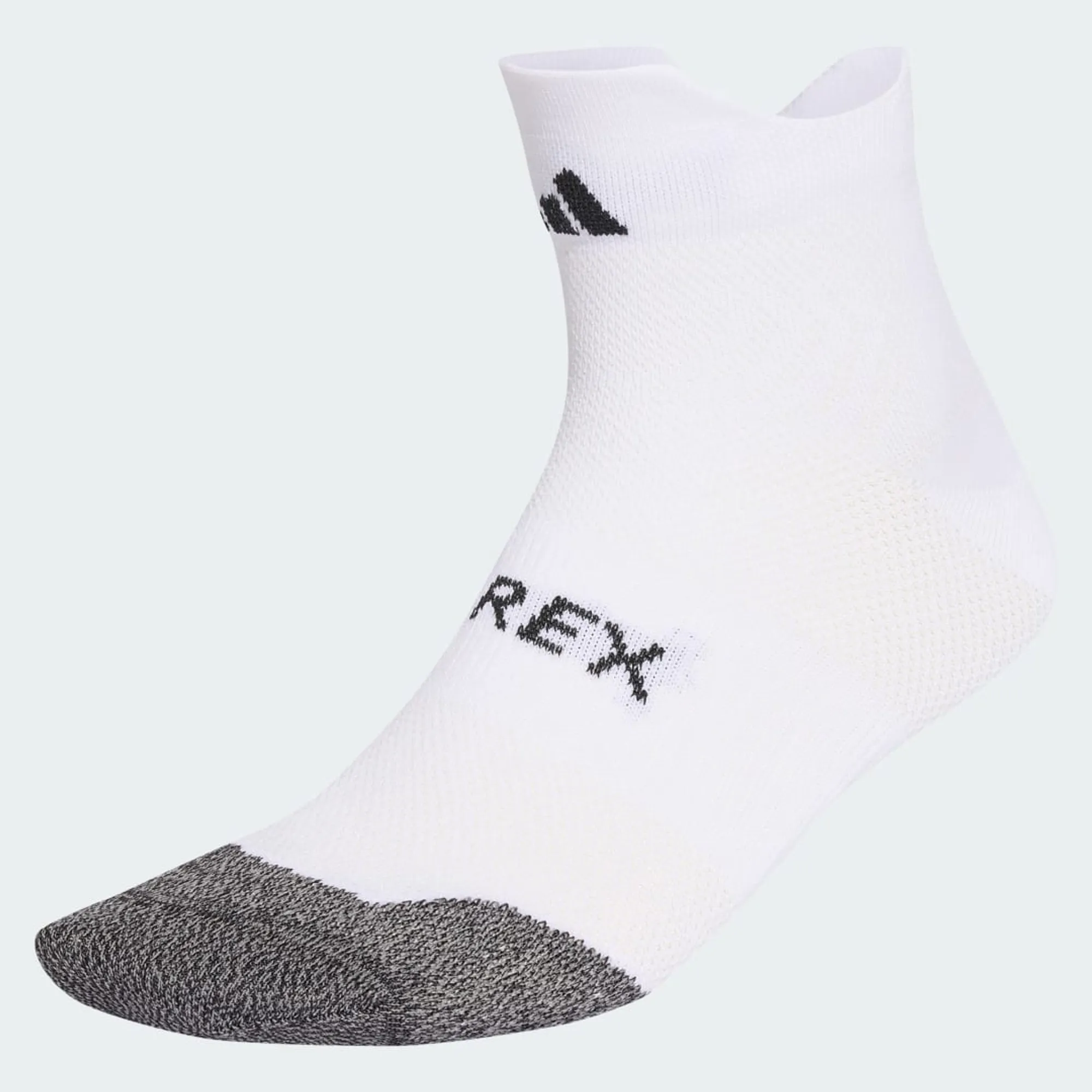 adidas Terrex CLIMACOOL Trail Running Speed Ankle Socks