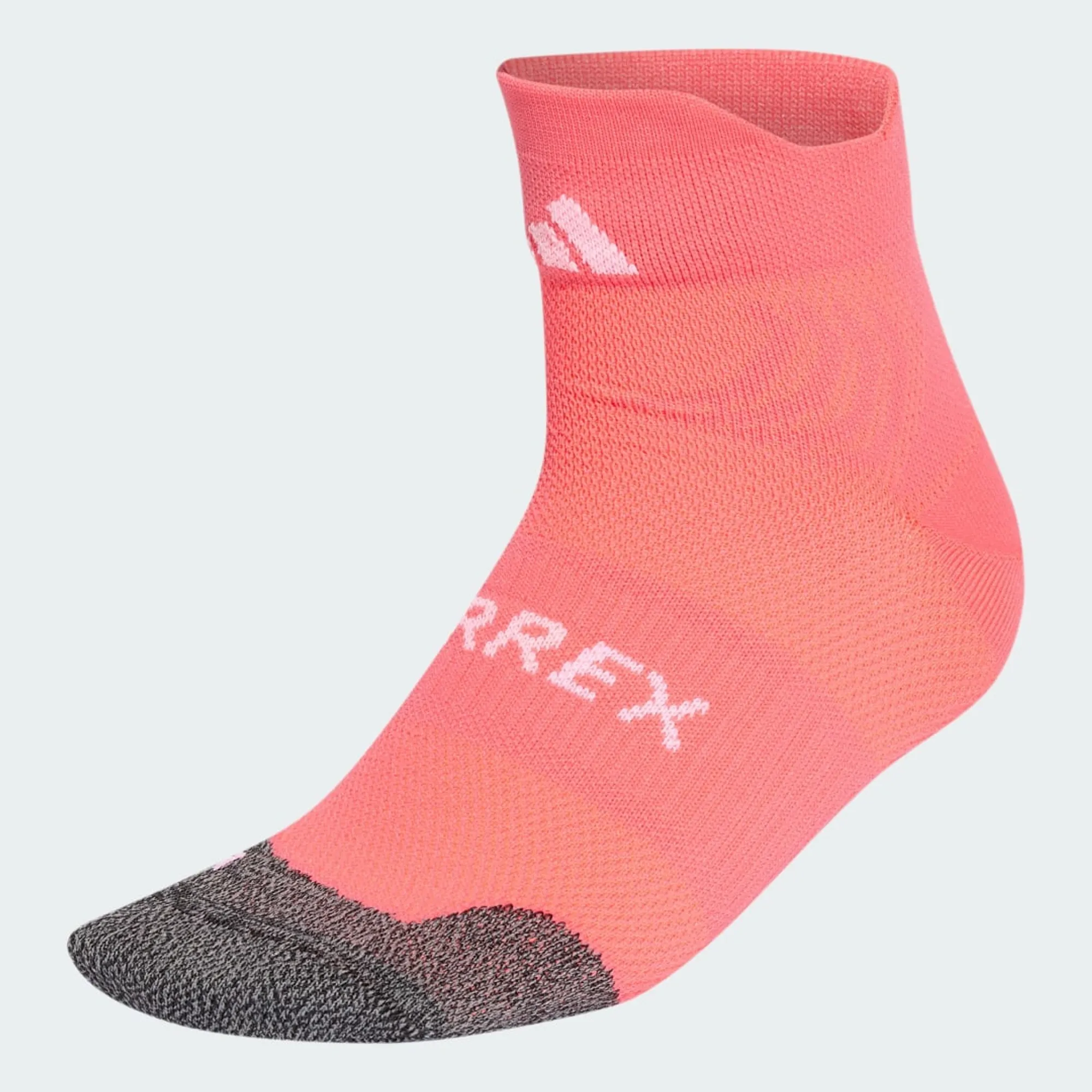 adidas Terrex CLIMACOOL Trail Running Speed Ankle Socks