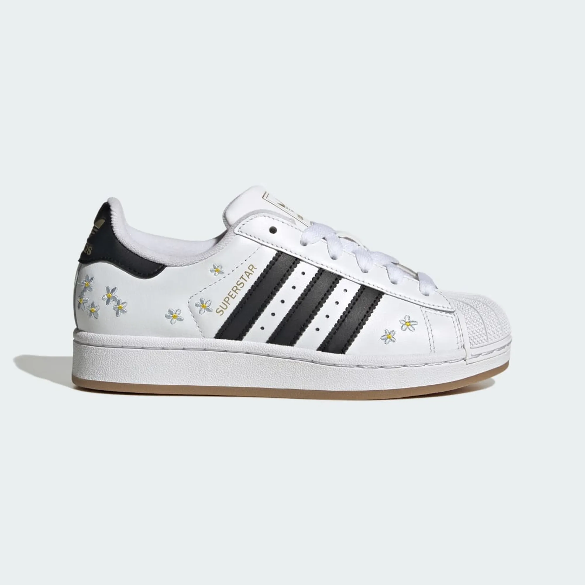 adidas SUPERSTAR II SHOES