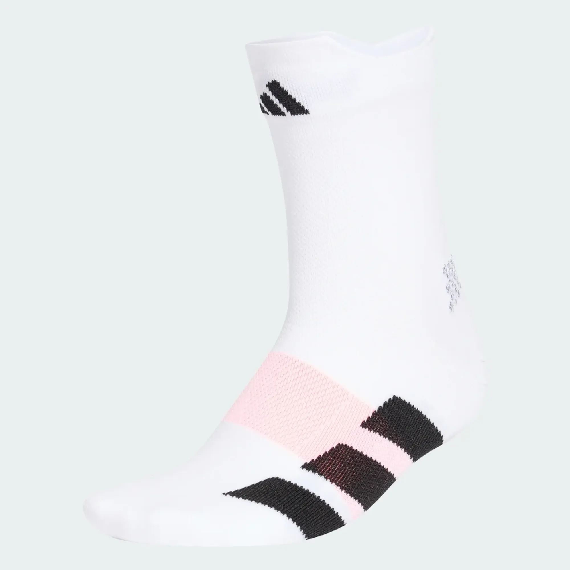 adidas RUNNING ADIZERO QUARTER SOCK