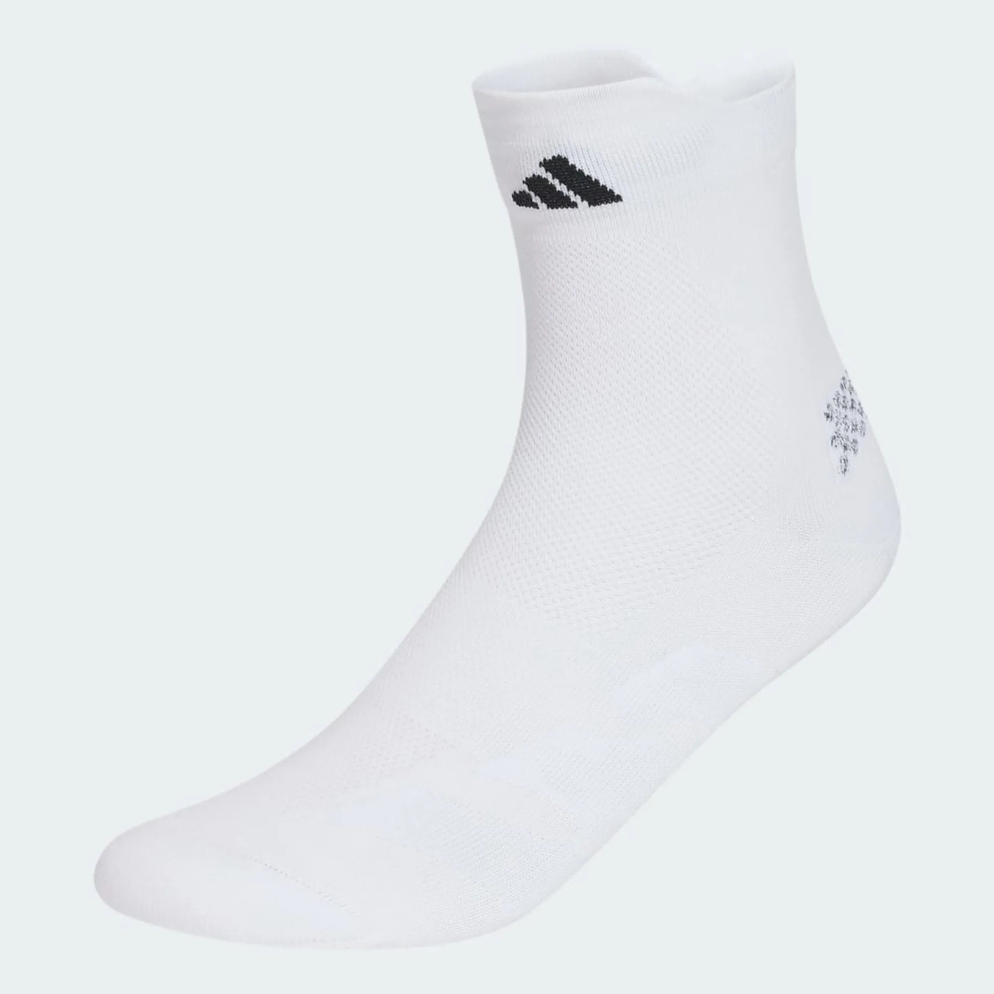 adidas RUNNING ADIZERO QUARTER SOCK
