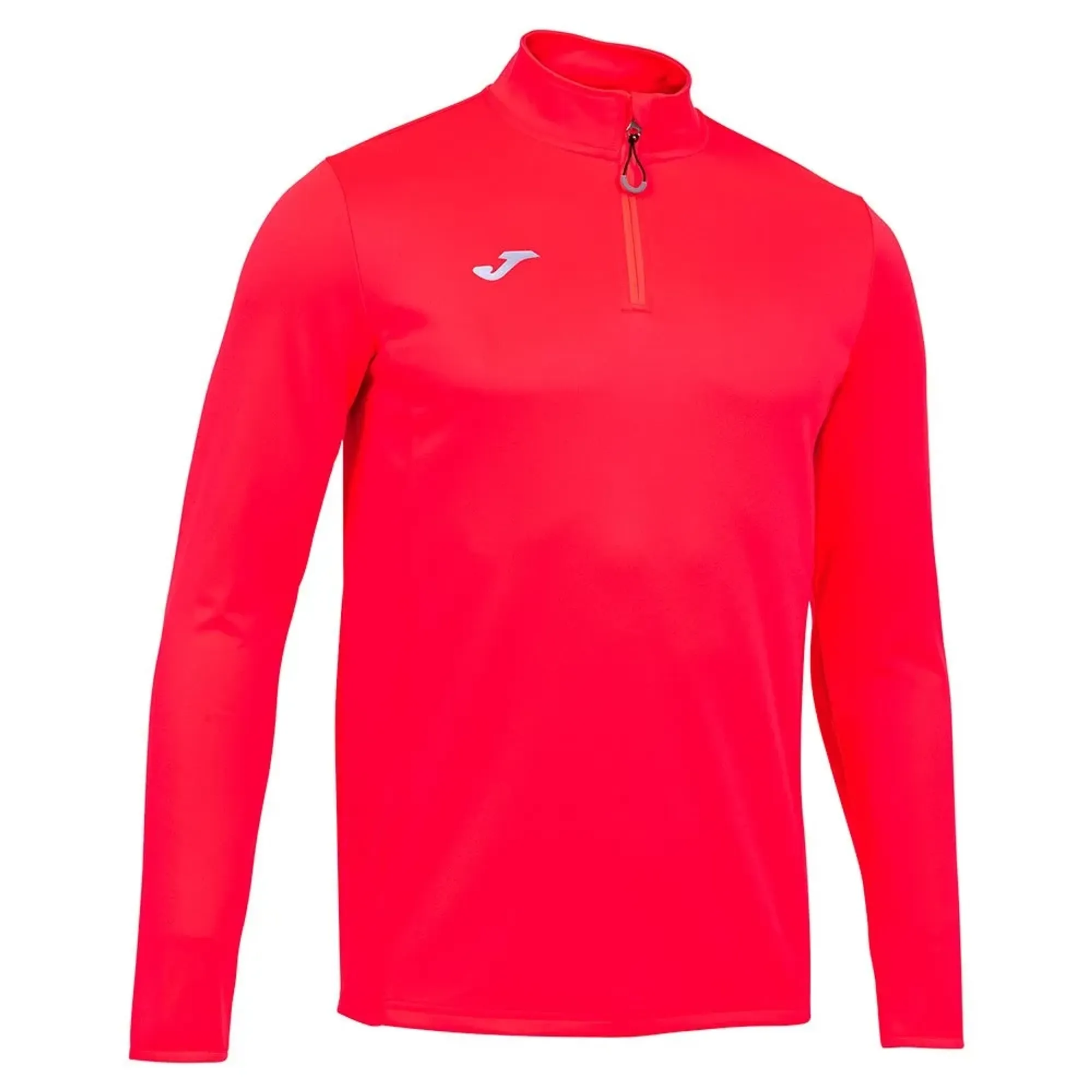 Joma Running Night Half Zip Fleece