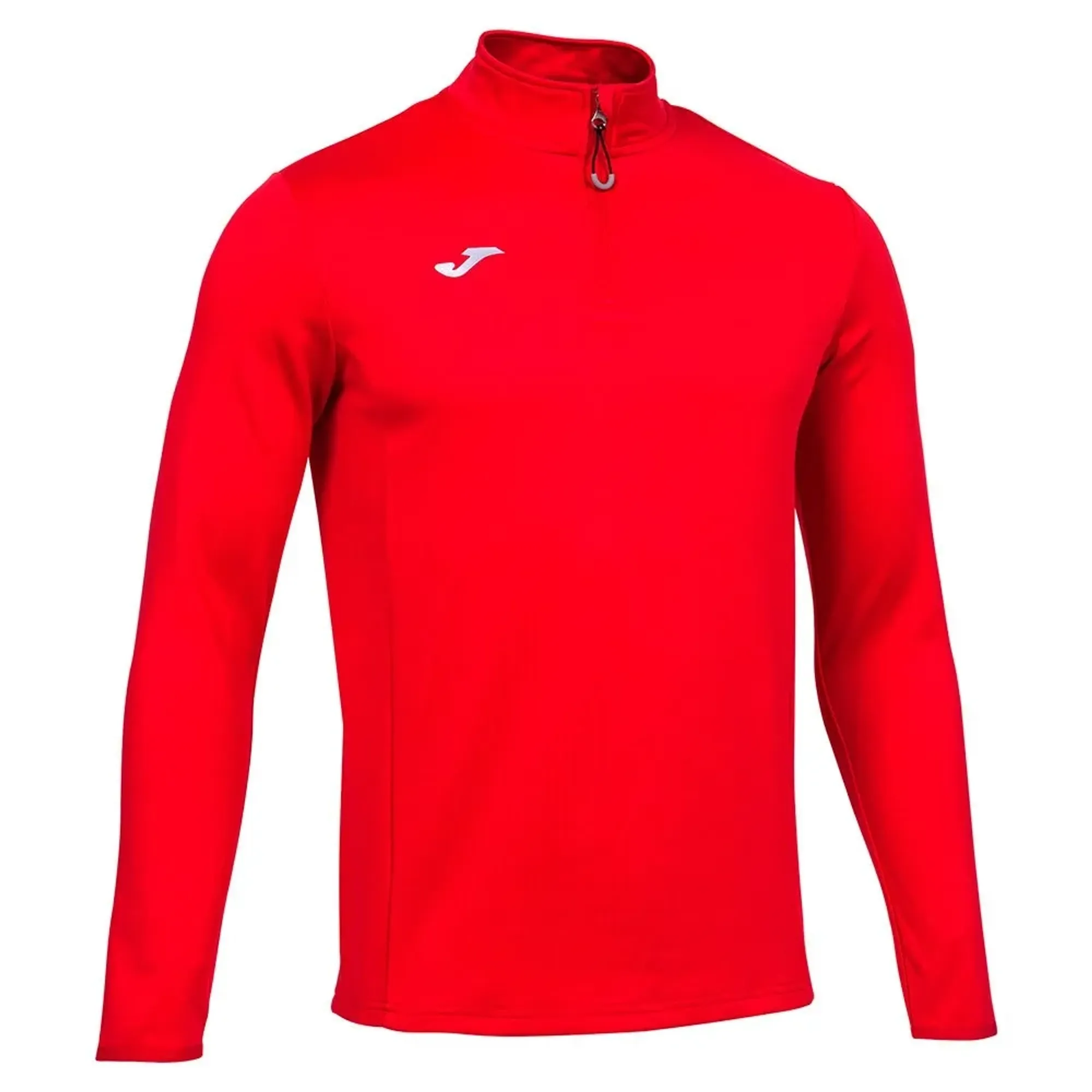 Joma Running Night Half Zip Fleece
