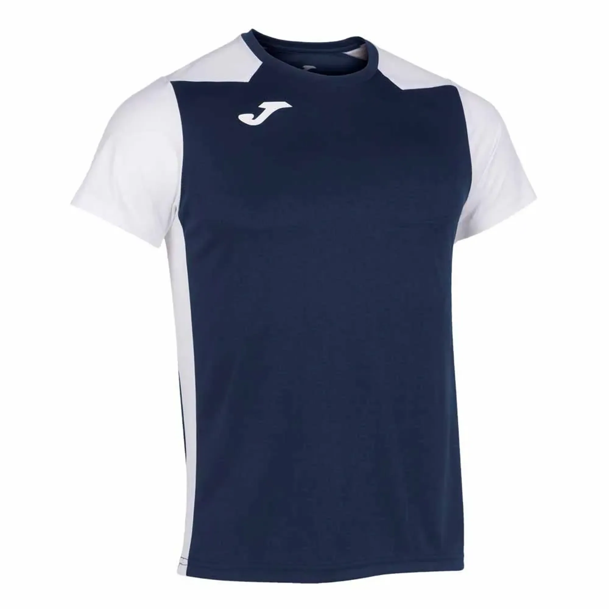 Joma Record Ii Short Sleeve T-shirt