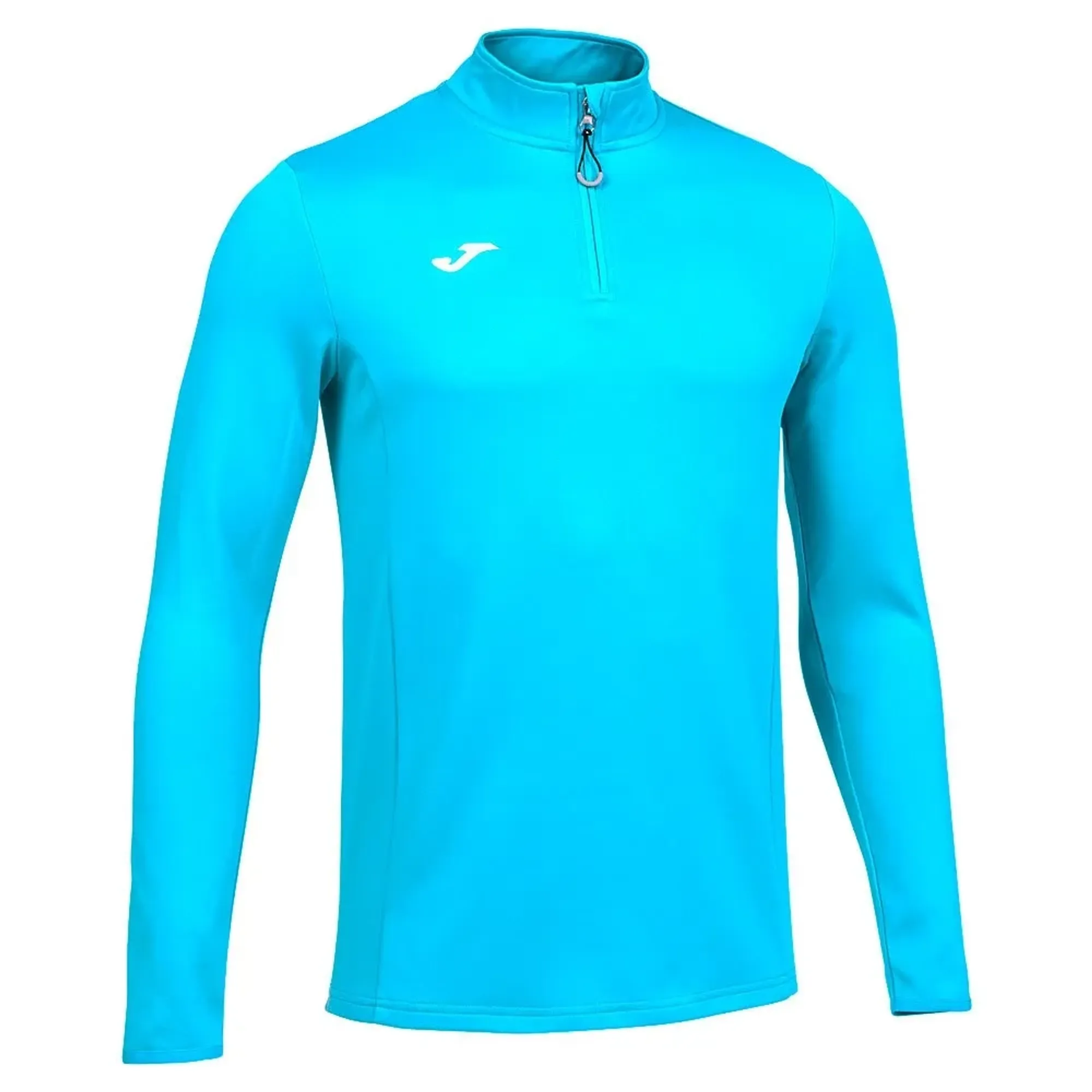 Joma Running Night Half Zip Fleece