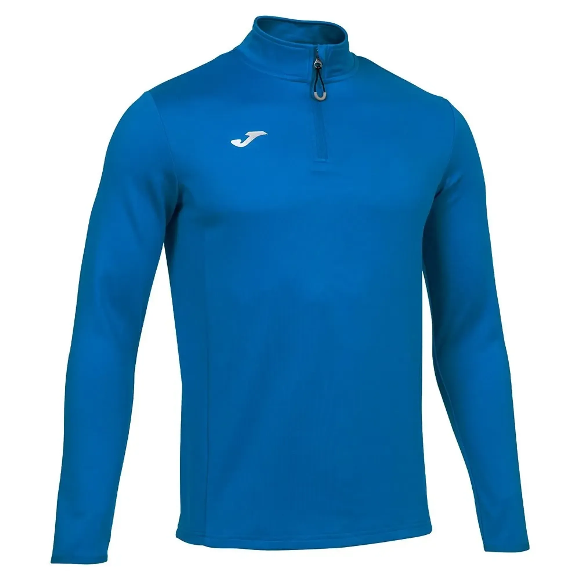 Joma Running Night Half Zip Fleece