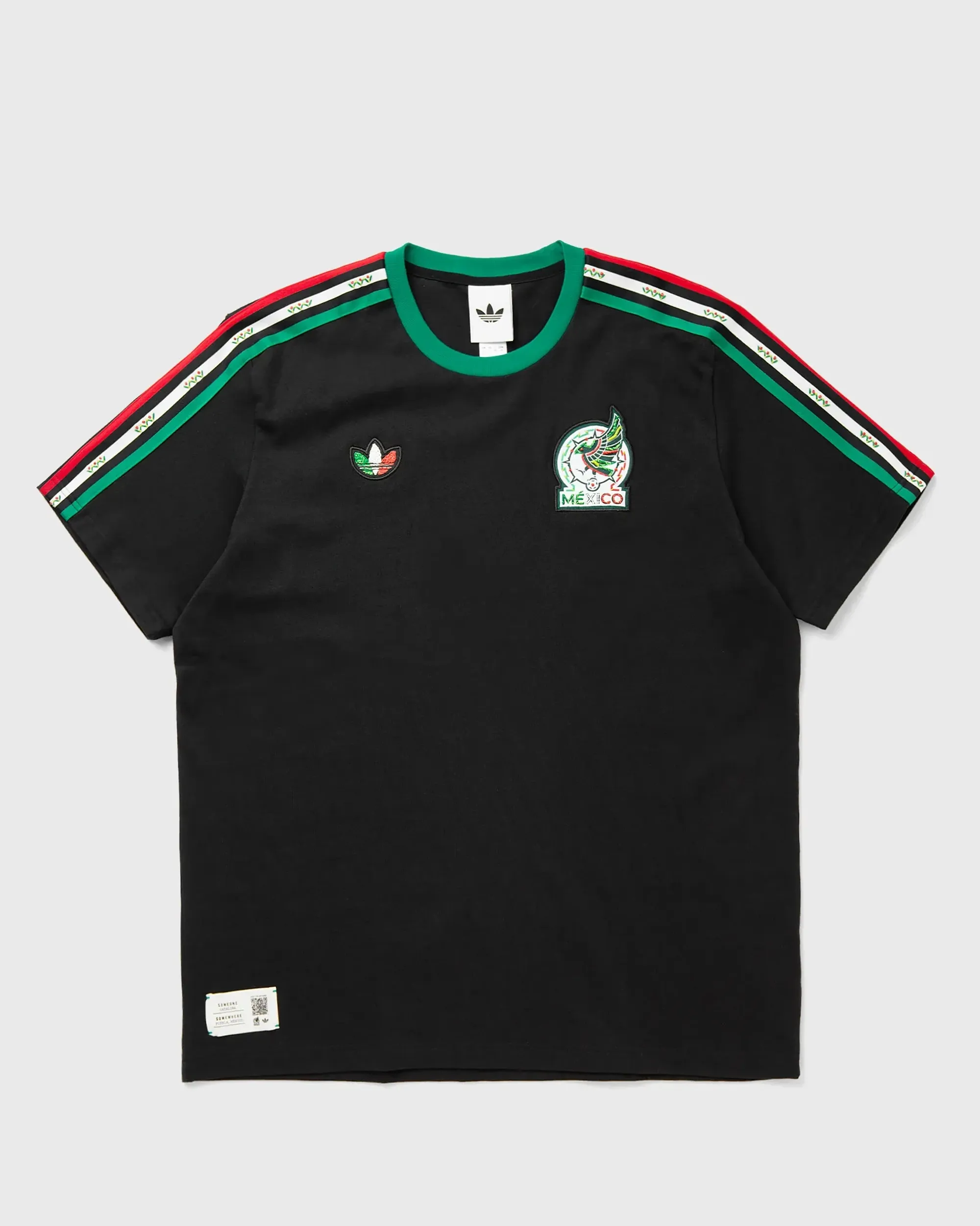 Mexico Someone Somewhere Tee