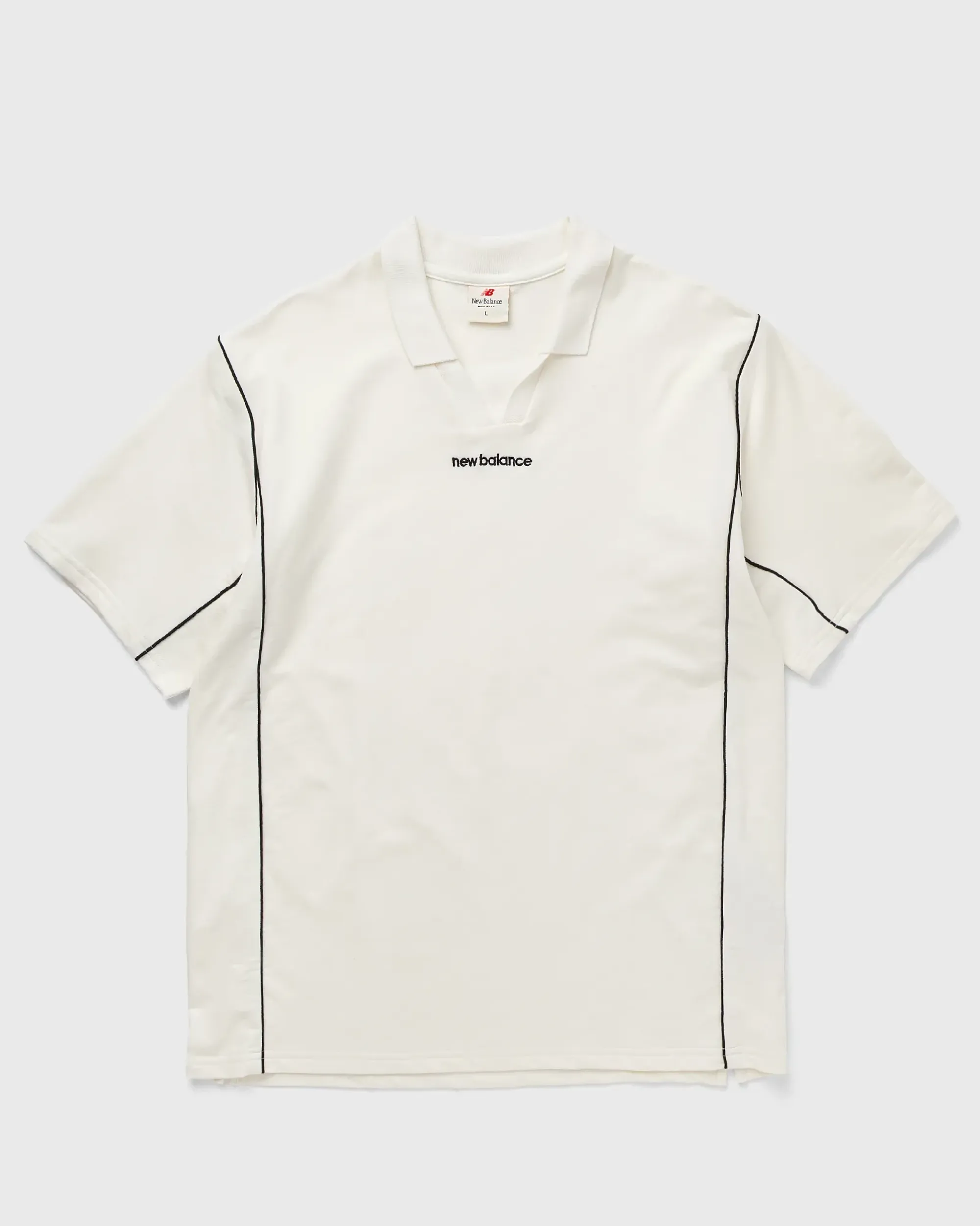 Made in USA Jersey Top