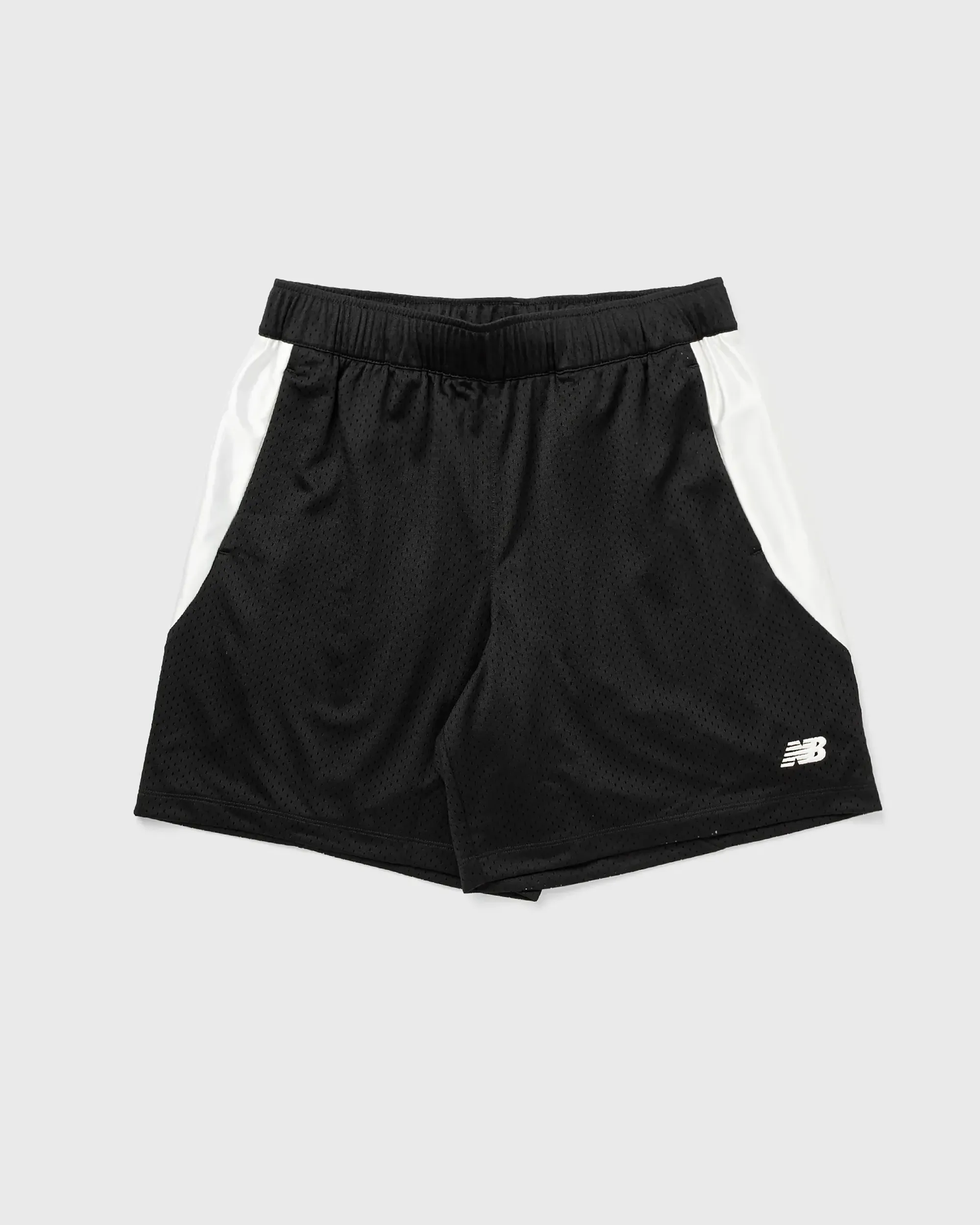 Basketball Performance Mesh Short