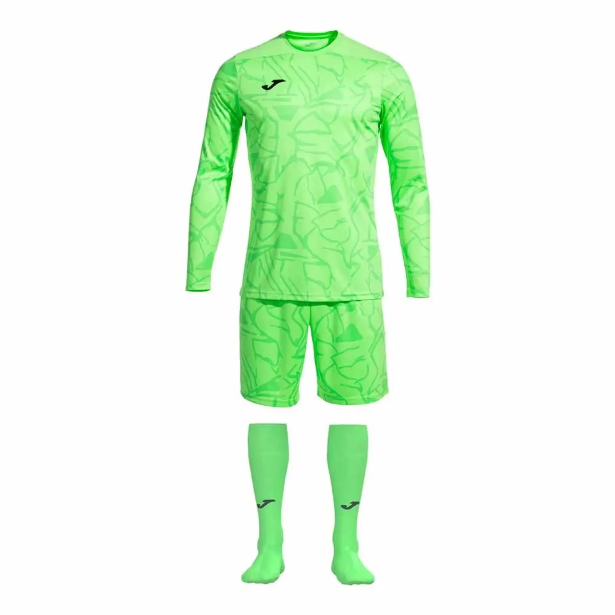 Joma Zamora Ix Long Sleeve Set