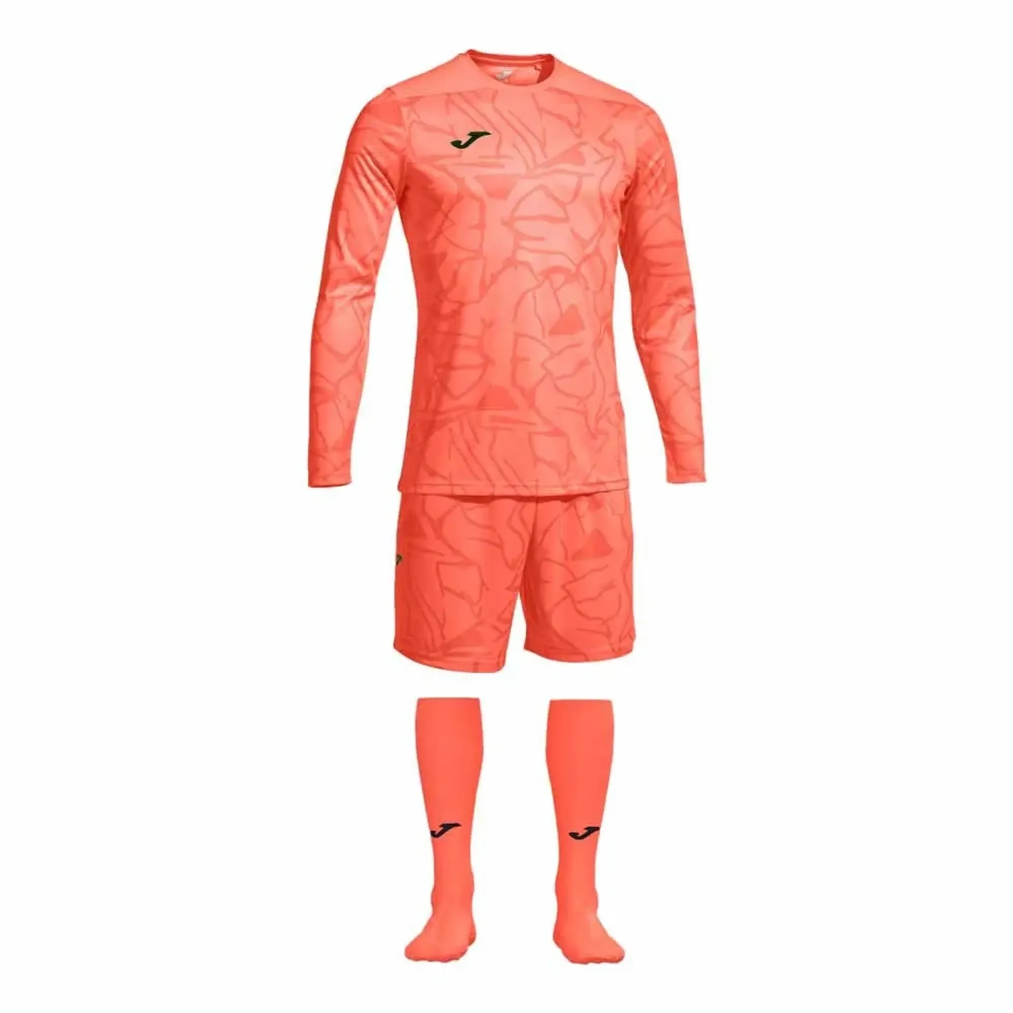 Joma Zamora Ix Long Sleeve Set