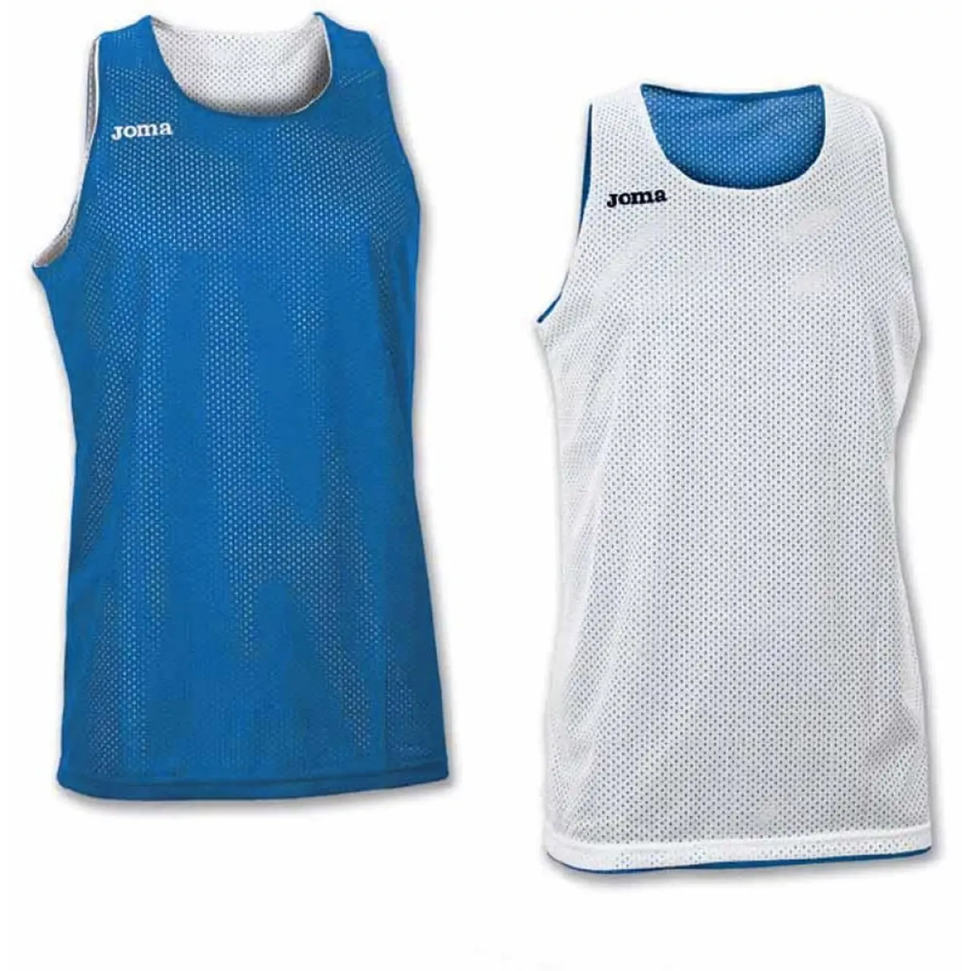 Joma Aro Reversible Sleeveless T-shirt