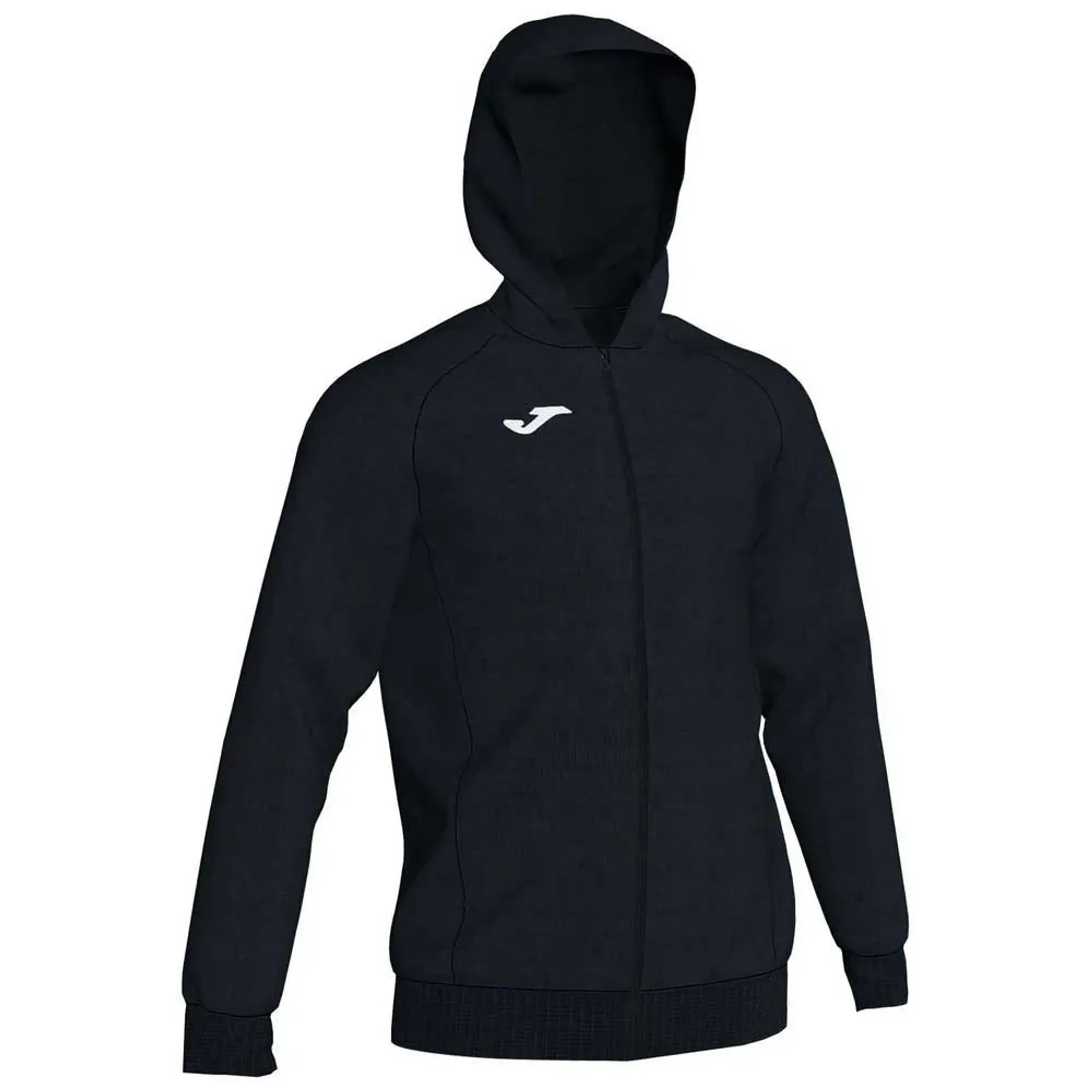 Joma Menfis Full Zip Sweatshirt