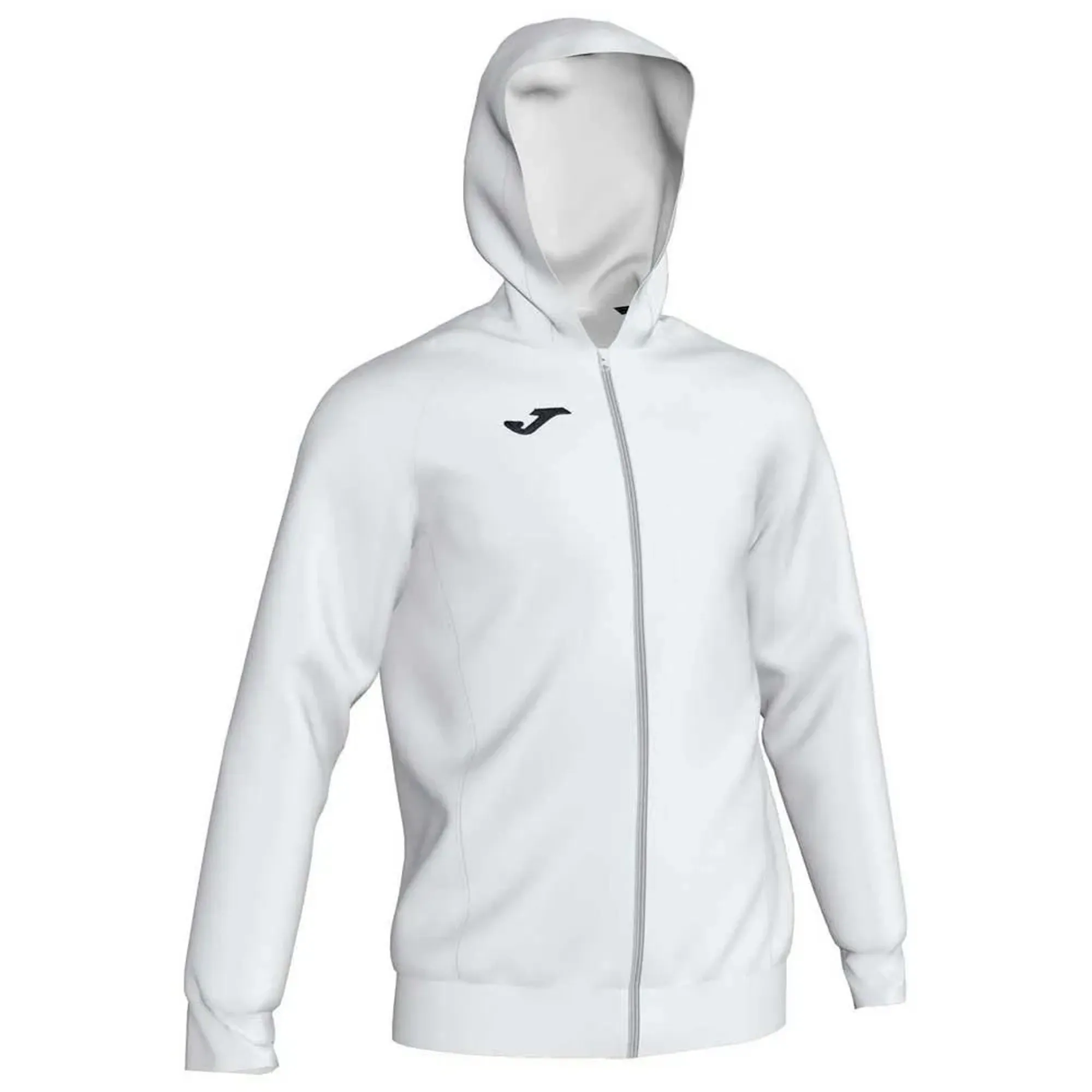 Joma Menfis Full Zip Sweatshirt