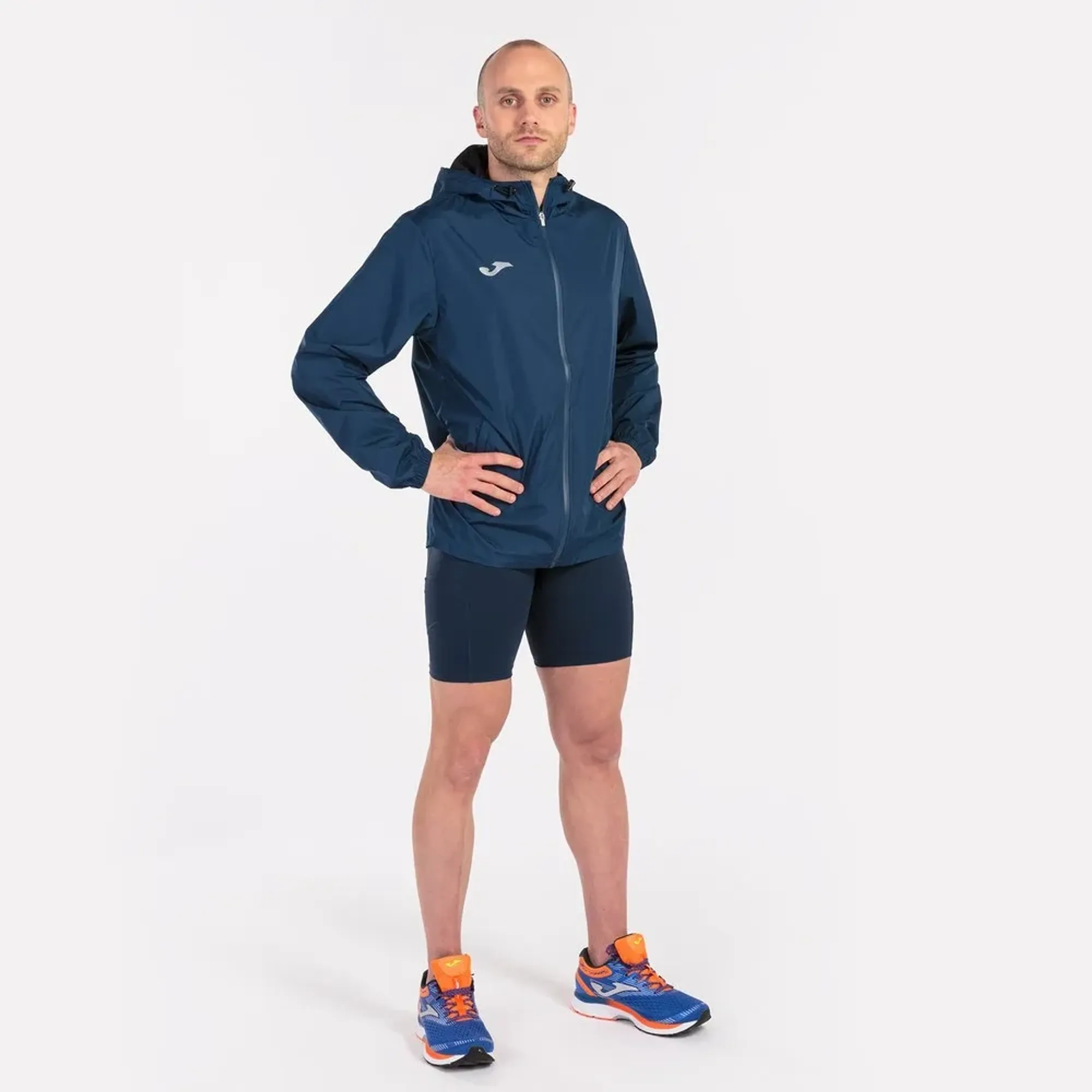 Joma Elite Viii Jacket