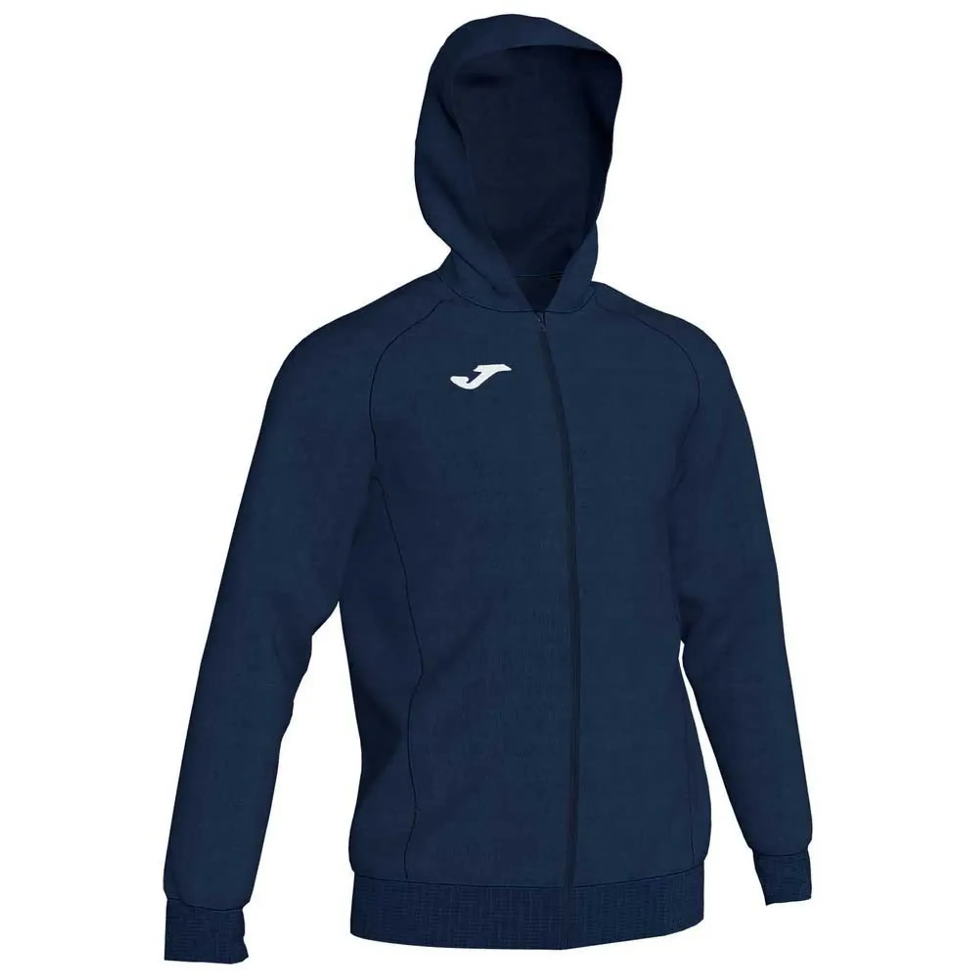 Joma Menfis Full Zip Sweatshirt